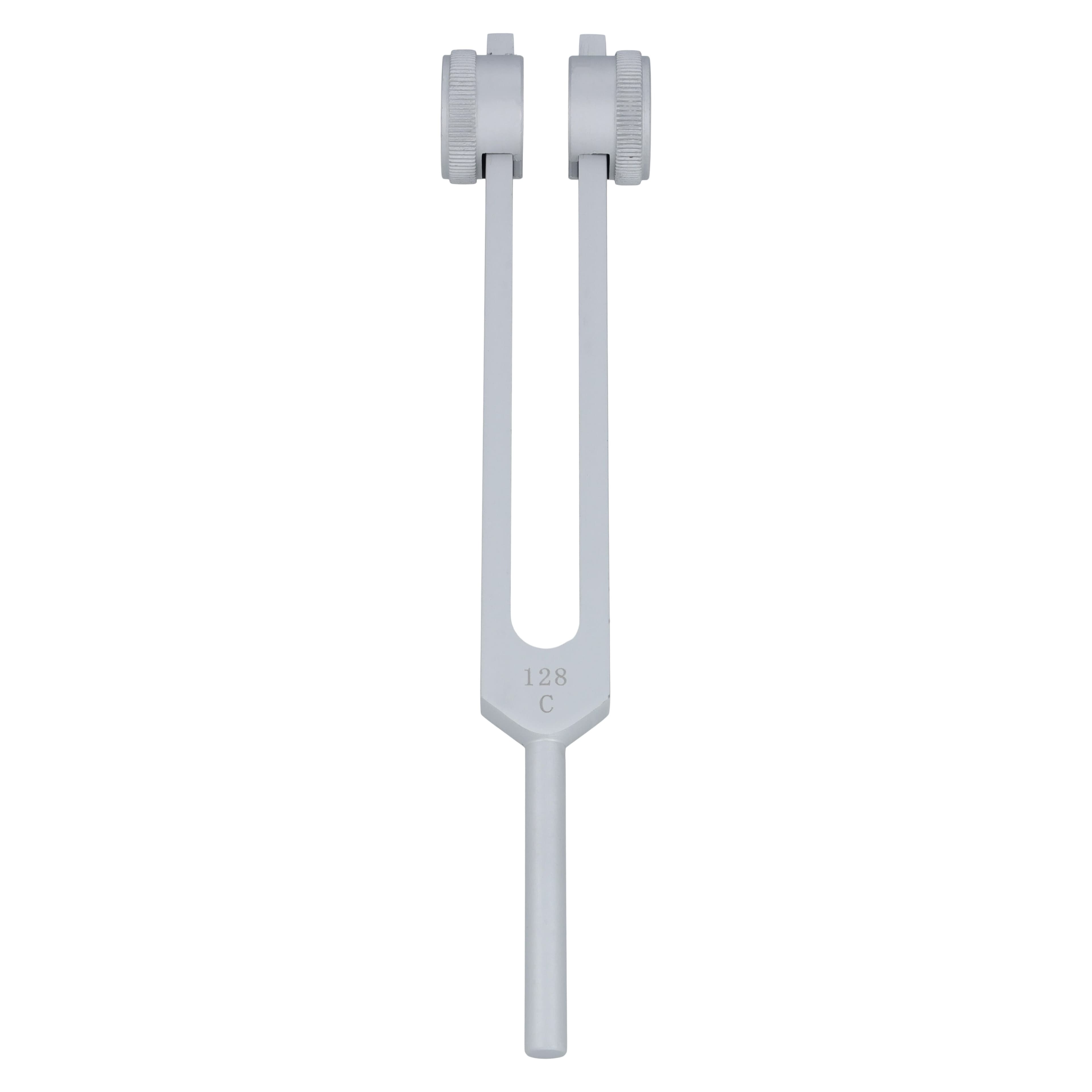 Dukal Tuning Fork C128, 128 Hz, Aluminum Alloy, Each thumbnail 2