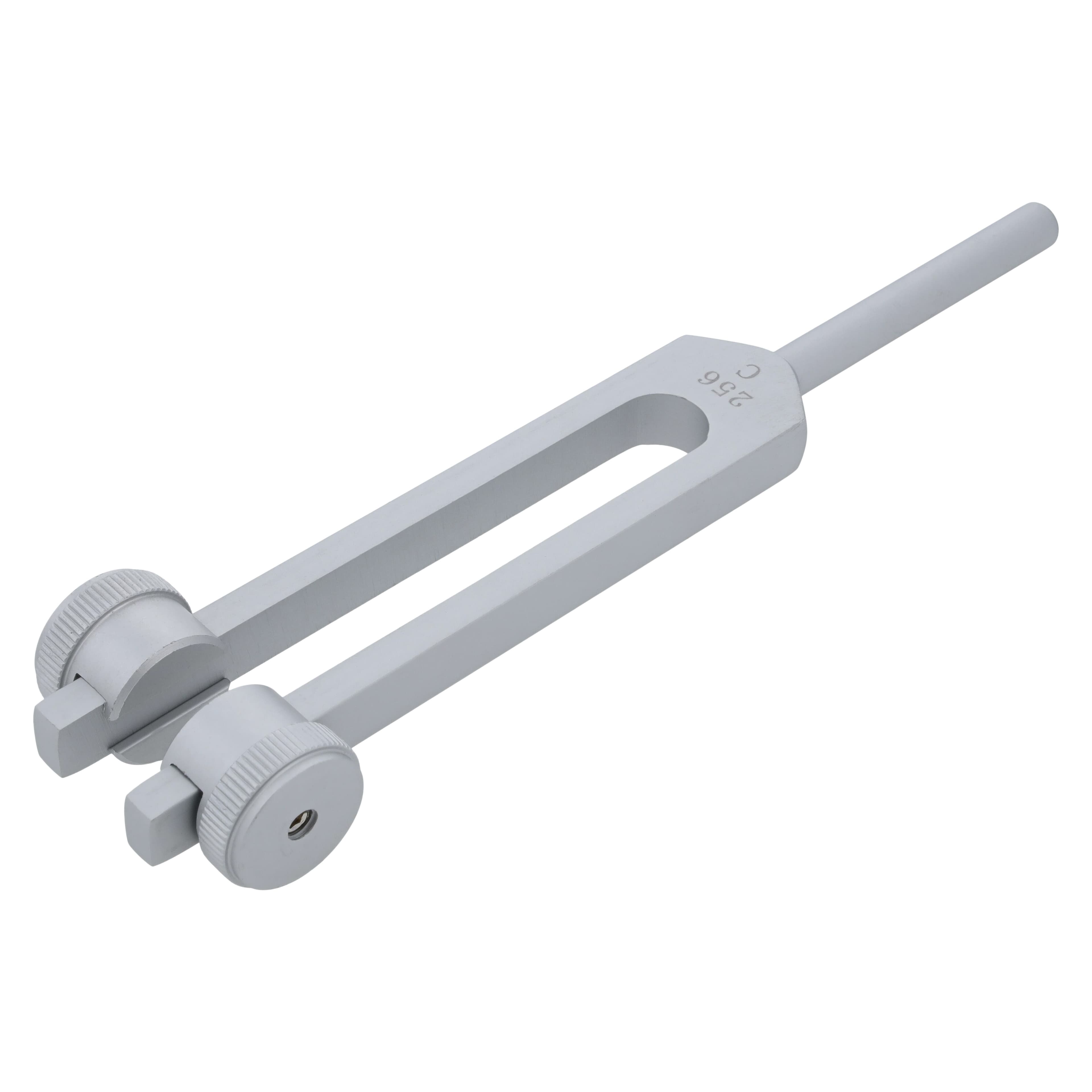 Dukal Tuning Fork C256, 256 Hz, Aluminum Alloy, Each thumbnail 4