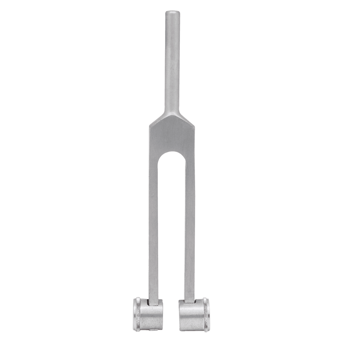 Dukal Tuning Fork C256, 256 Hz, Aluminum Alloy, Each thumbnail 2