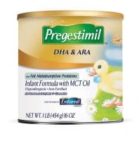 Pregestimil Powder Infant Formula, 6 Cans per Case - Pregestimil Powder - Image 1