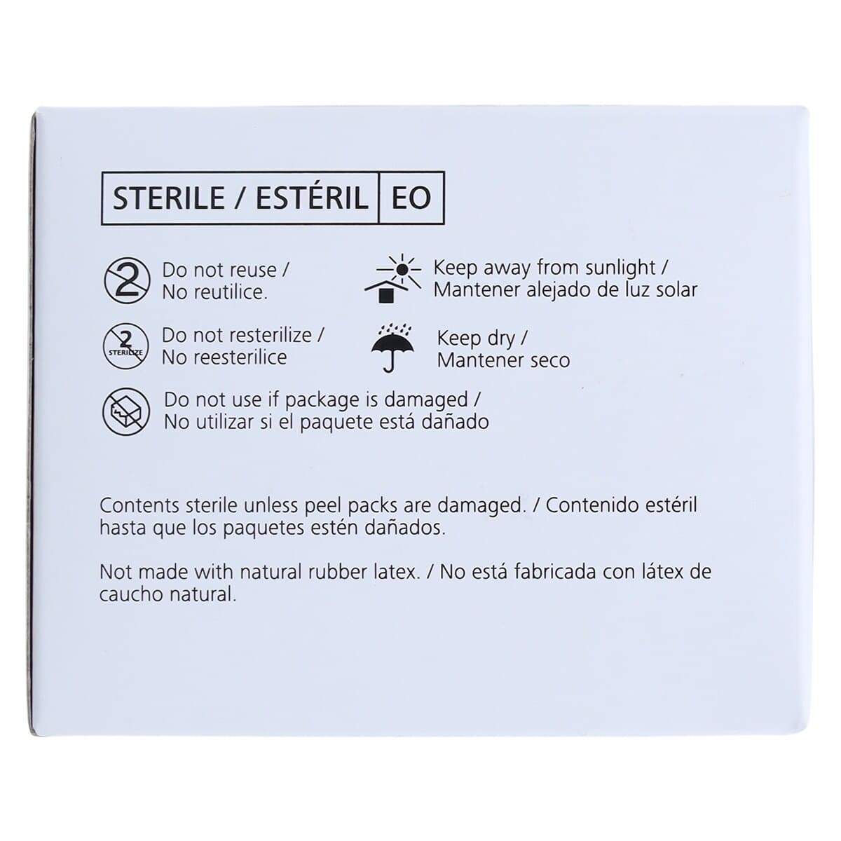 Hartmann Flex-Band Adhesive Bandage, Fabric, 7/8" x 3", Flesh, Sterile, 100/Box thumbnail 5