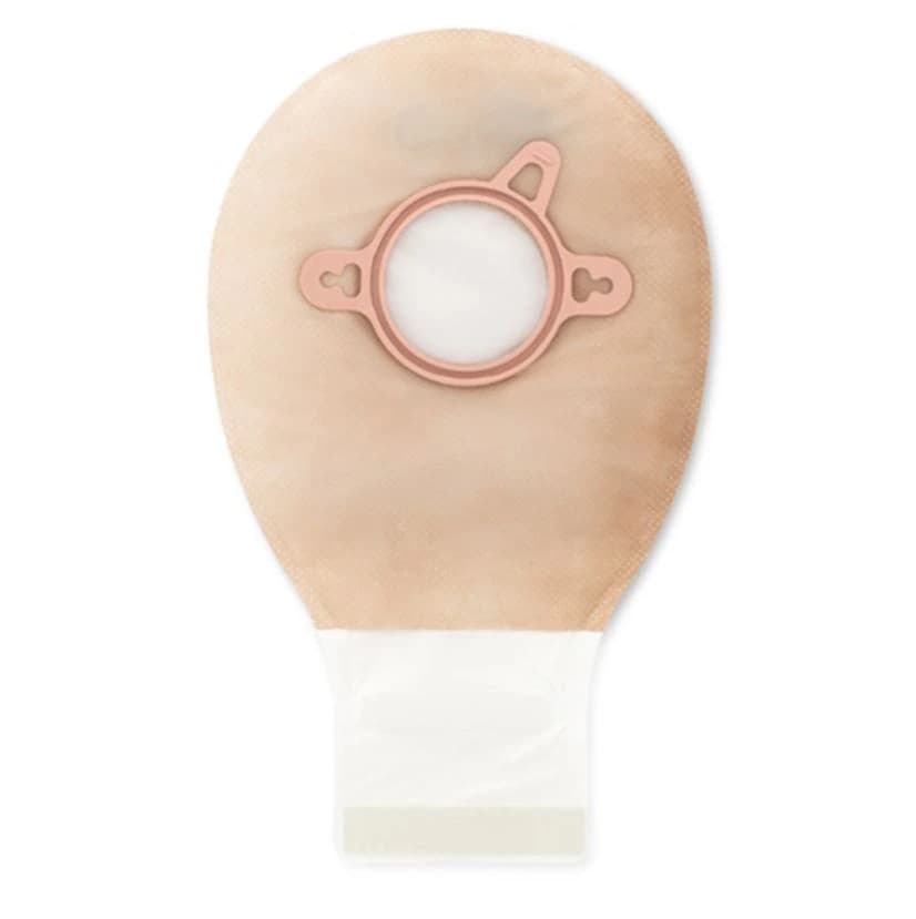 Hollister Pouch Mini Drain Lock/Roll 7" - Pouch Mini Drain Lock/Roll 7" - Image 1