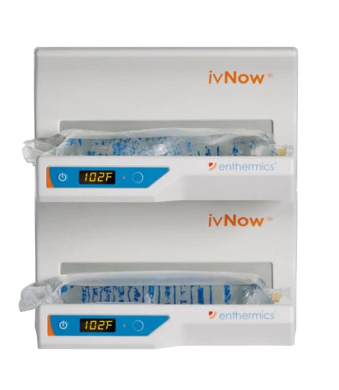 Pedigo Products IvNow2 Fluid Warmer - Warmer Fluid IvNow 2 - Image 1
