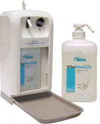 VioNexus No-Touch Dispenser Plastic Drip Tray, 1 Each, 10-1820 - Vionexus No Touch Tray Plastic Ea - Image 1