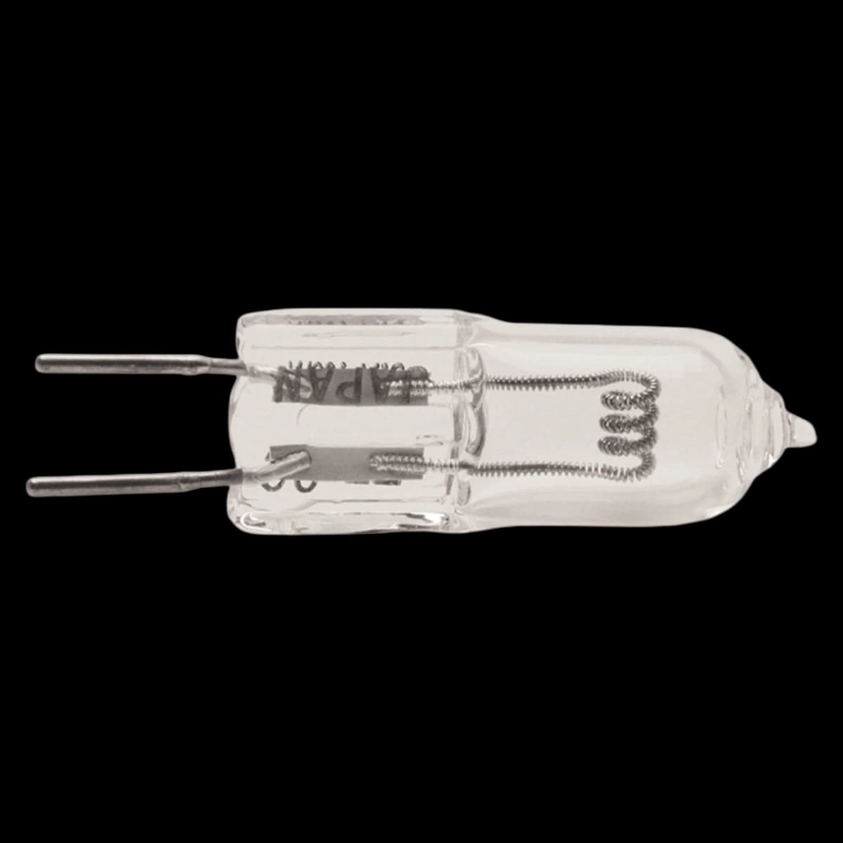 DCI Equipment Light Bulb, 24 VAC 100 Watt, Replacement for DCI/Midmark 355, 1/Pk, 8684 - Equipment Light Bulb 24 VAC 100 Watt - Image 1