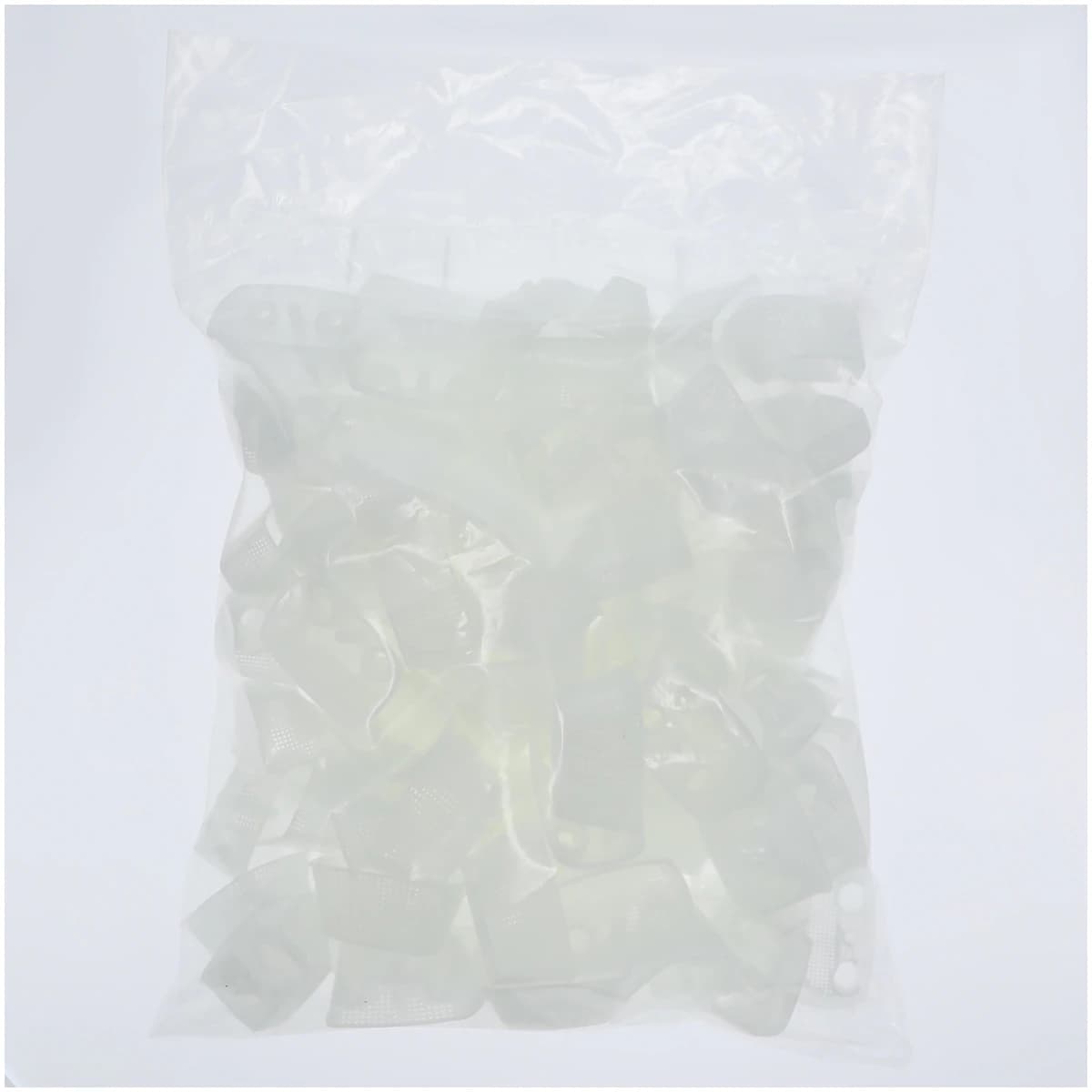 DCI International Series 4 Vacuum Trap Solids Collector Filters, 100/Pk, 49188 thumbnail 2
