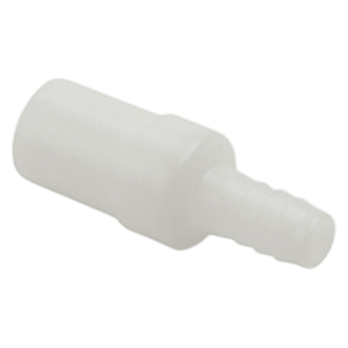 DCI Saliva Ejector Adapter, 7/16" O.D. x 7/32" Barb, 1 Each, Model 5751 - Saliva Ejector Adapter - Image 1