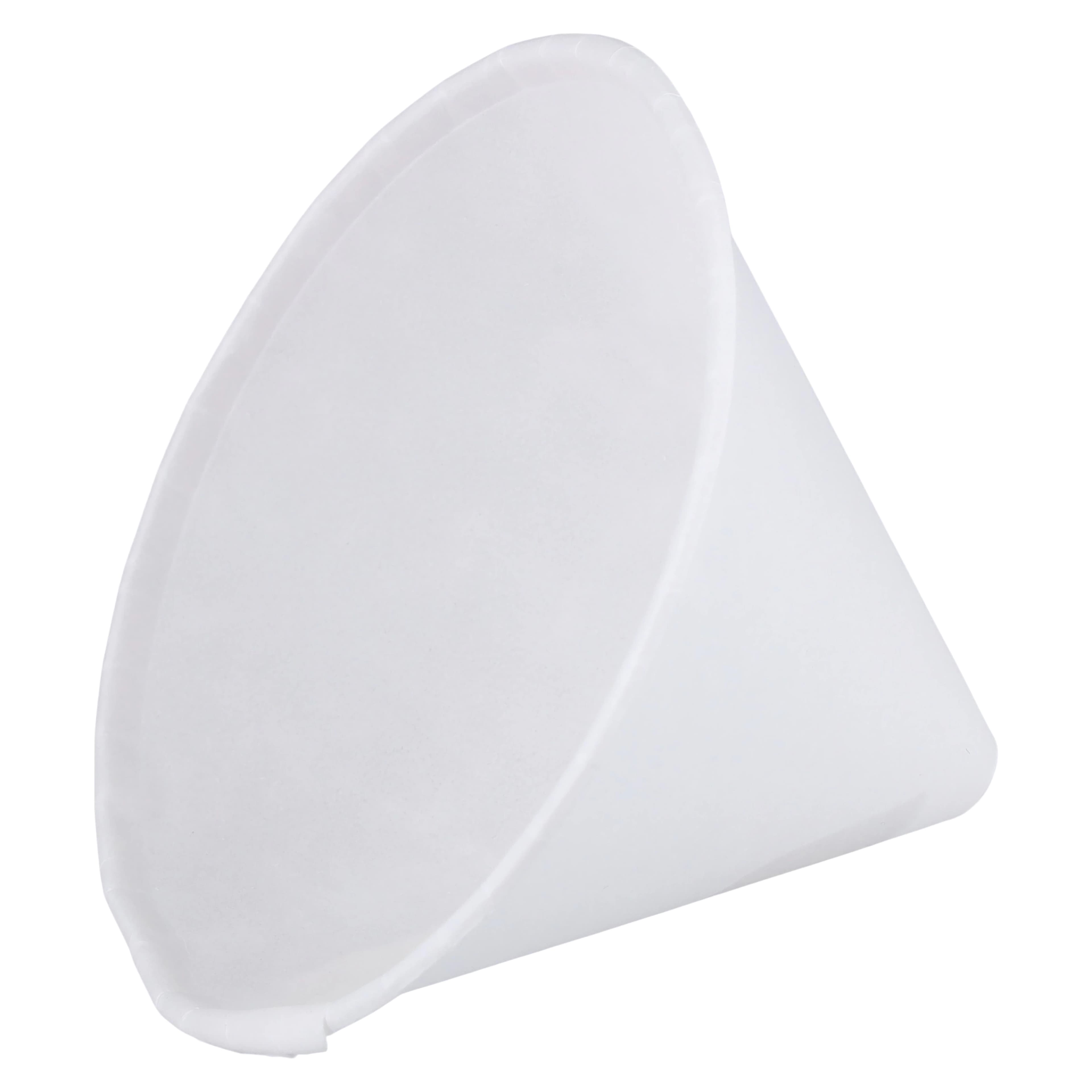 DCI International Dry Oral Cup Liners, Pre-Cut 6 oz, 4x4.5, 1000/Case, 5845 thumbnail 3