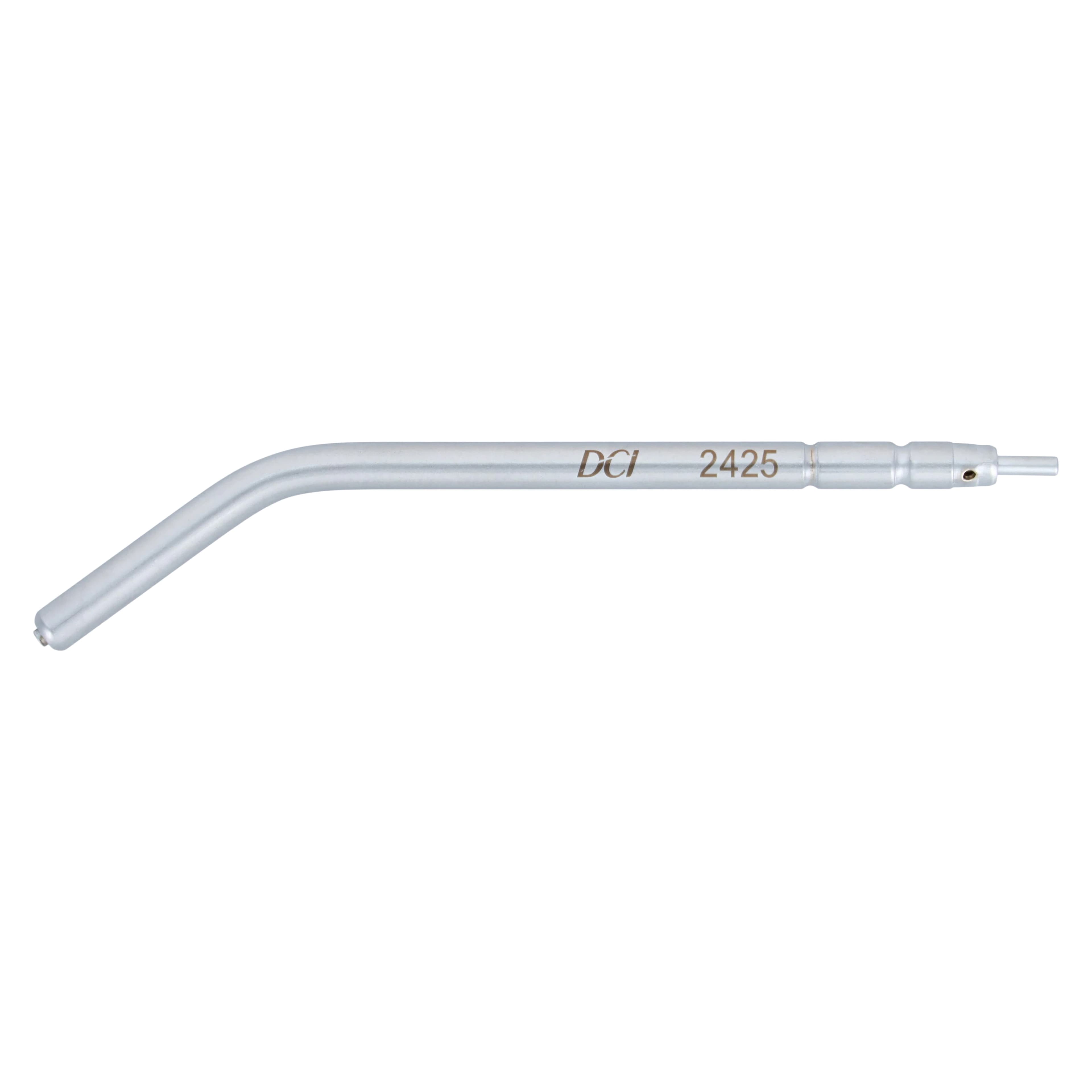DCI International Autoclavable 3-Way Metal Air/Water Syringe Tips for A-dec, 50/Pk, 3056 - Autoclavable, 3 Way Metal Air/Water Syringe Tips, for A-dec, 50/Pk, 3056 - Image 1