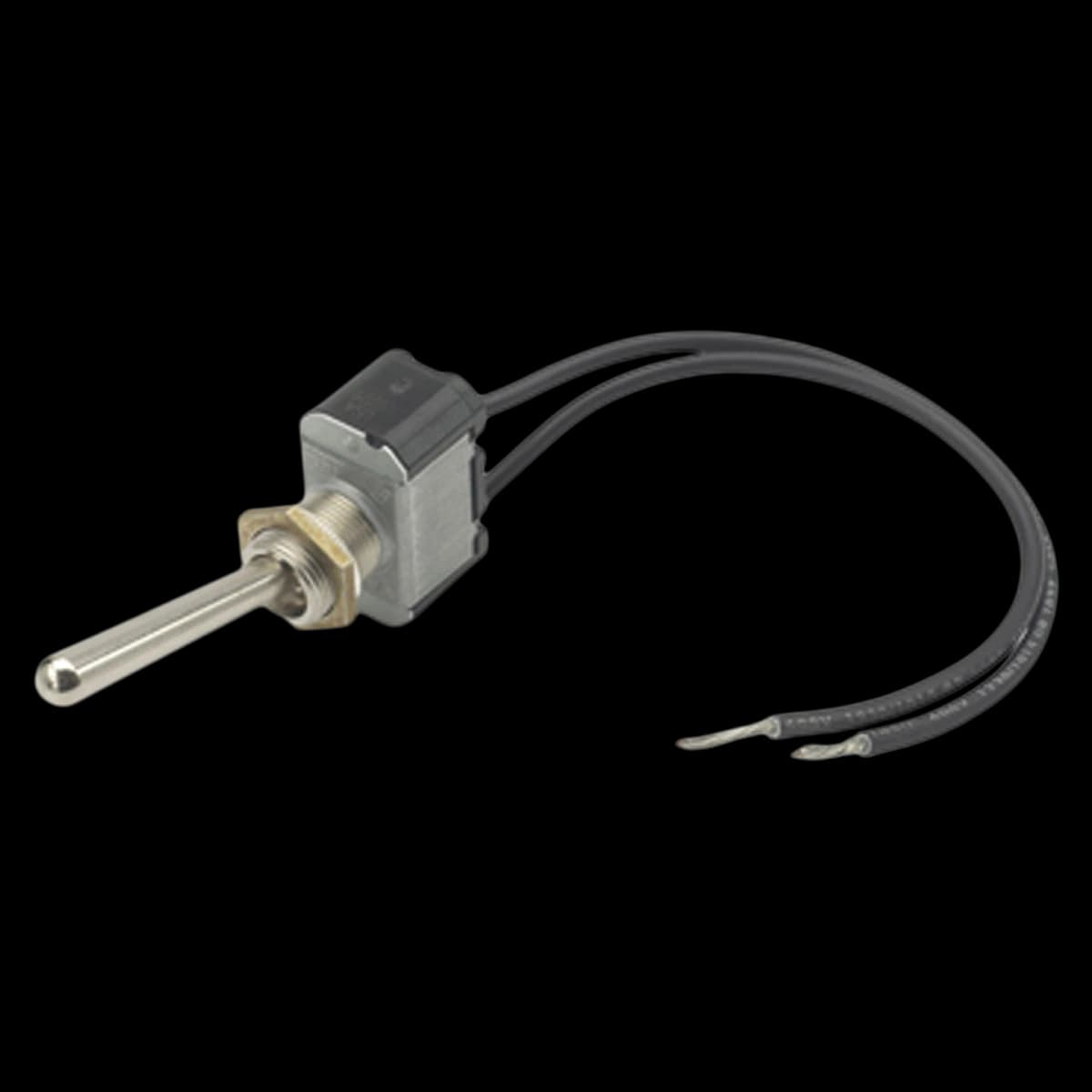 DCI International Power Switch for A-dec Cascade 6300 / Pelton & Crane LF I & LF II, 125V 15A, 8114 - Power Switch - Image 1