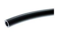 DCI International Asepsis Smooth Wall HVE Vacuum Tubing, 1/2" I.D., Gray, Per Foot, 733 - Dental Vacuum Tubing Smooth 1/2" Gray 12", 733 - Image 1