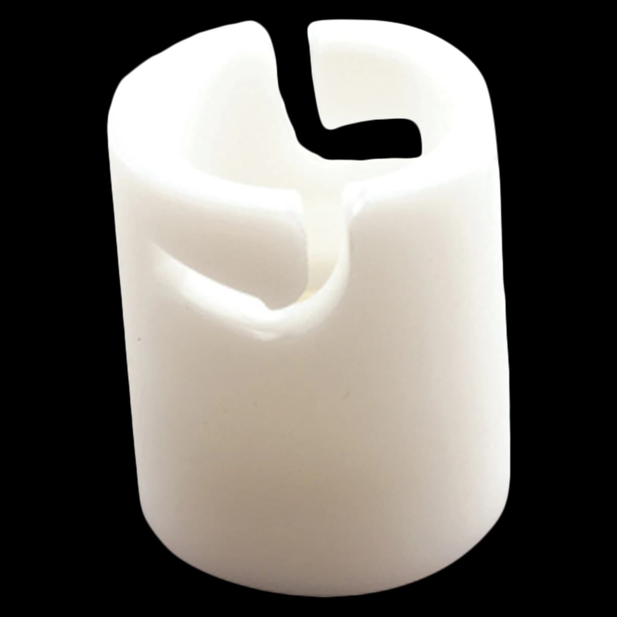 DCI International Water Bottle Adapter Quick-Switch w/Washer, DCI 8943, Each - Bottle Adapter w/Washer Water Bottle Quick-Switch Each - Image 1