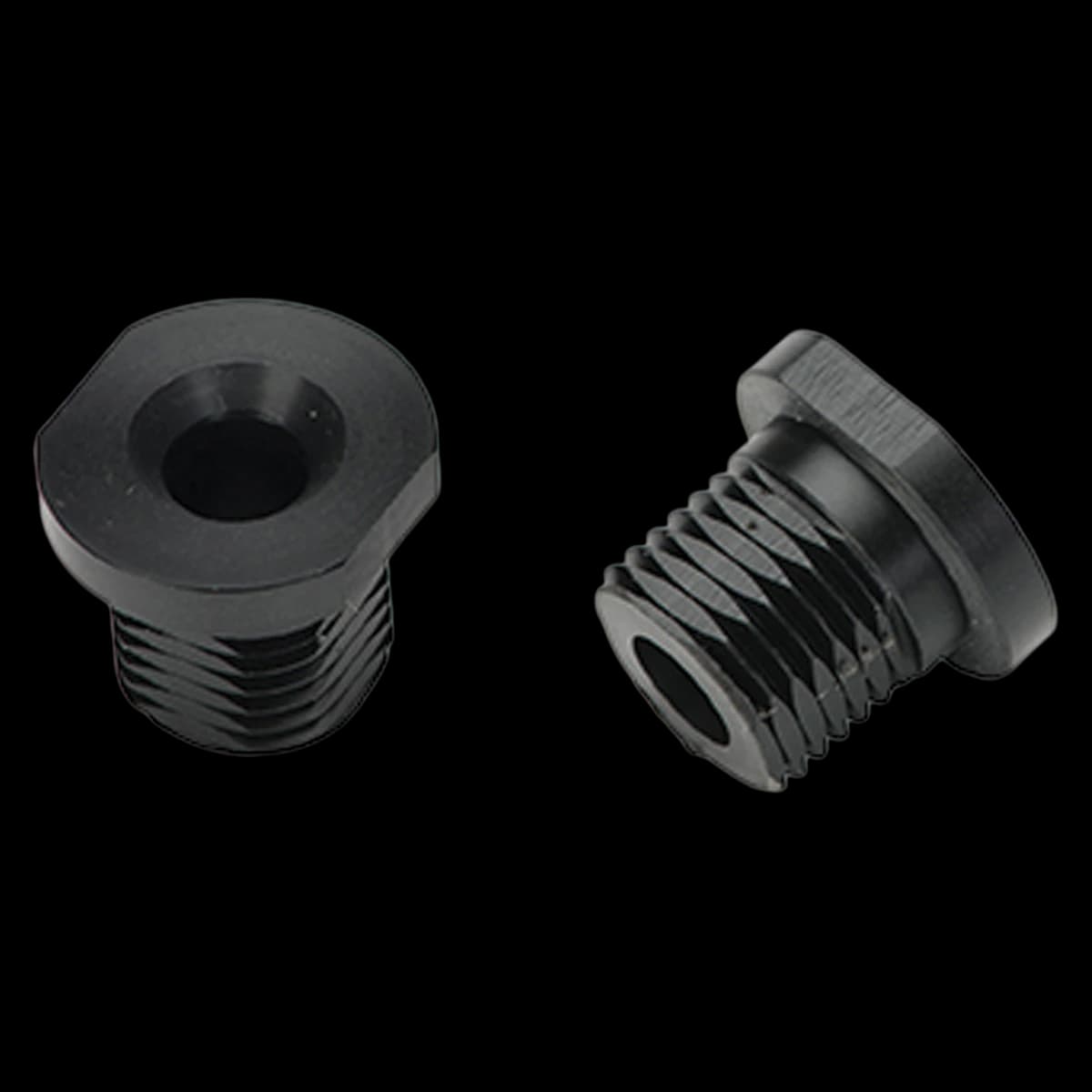 DCI Pivot Bushings for Reflector, Pelton & Crane LF II Light Reflector, Pack of 2 - Pivot Bushings f/Reflector - Image 1