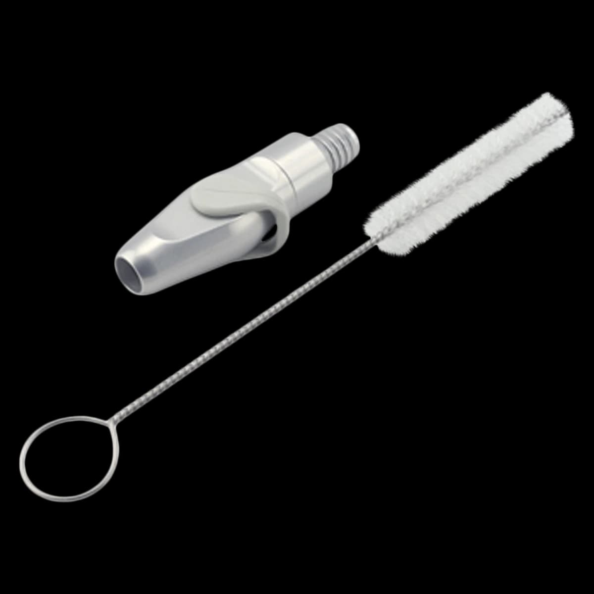 DCI International Economy Autoclavable Short Vacuum Valve with Quick Disconnect, 5148 - DCI - Economy Autoclavable Short Vacuum Valve W/Quick Disconnect - Image 1