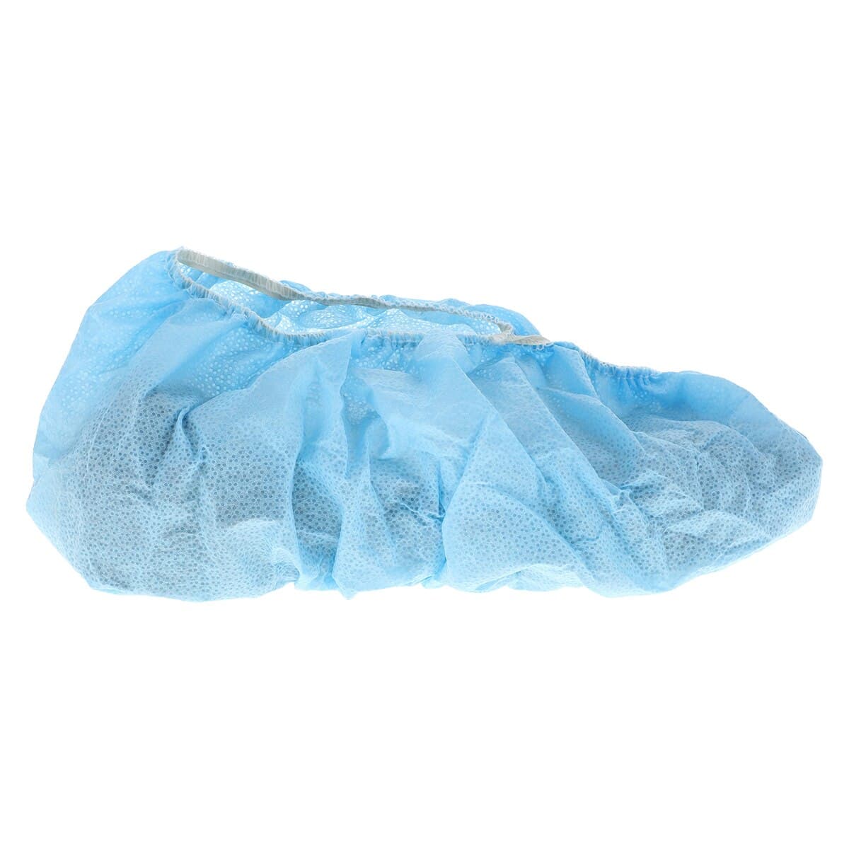 O & M Halyard Cover Shoe Universal, Blue, Non-Sterile, Disposable, 100/Box thumbnail 4