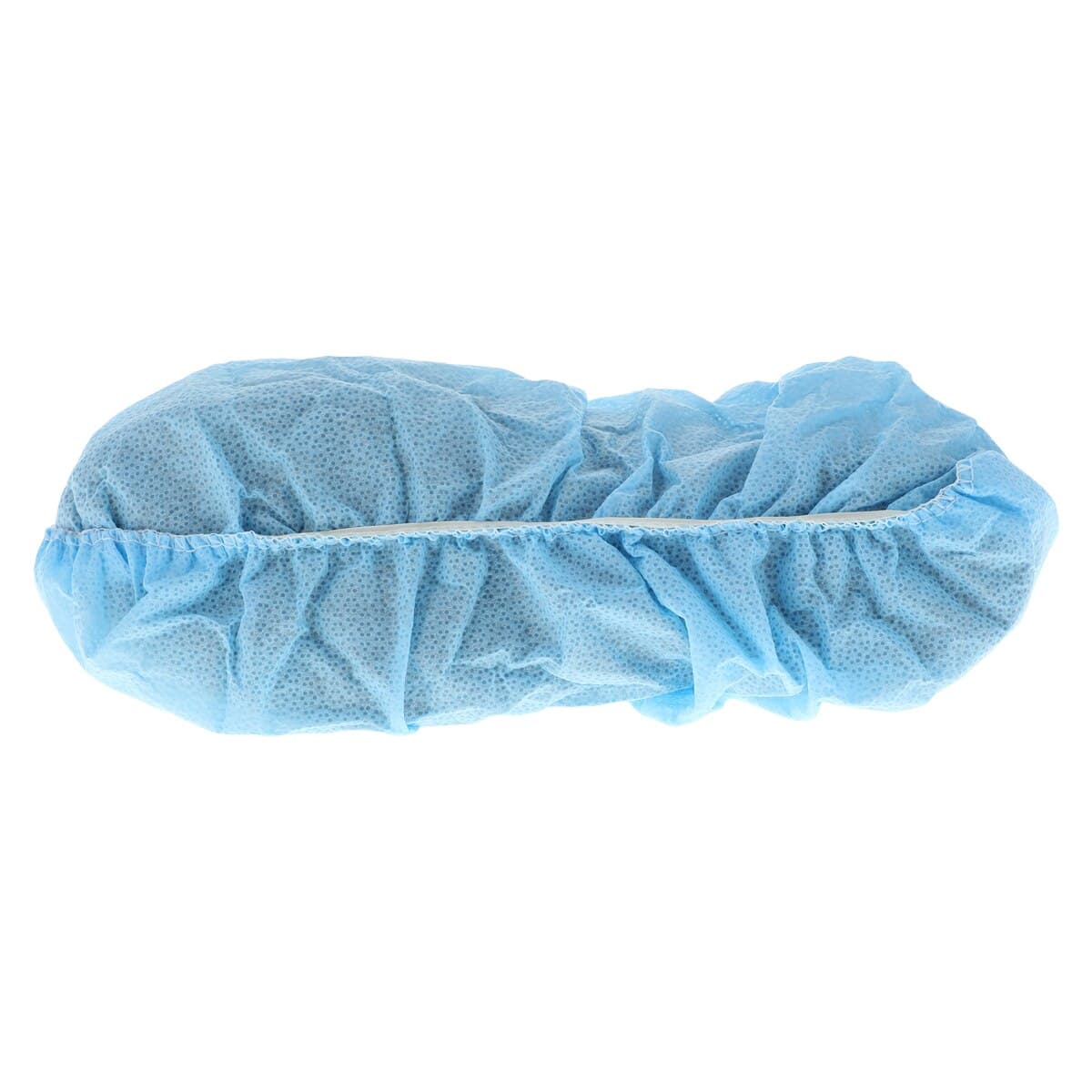O & M Halyard Cover Shoe Universal, Blue, Non-Sterile, Disposable, 100/Box thumbnail 6