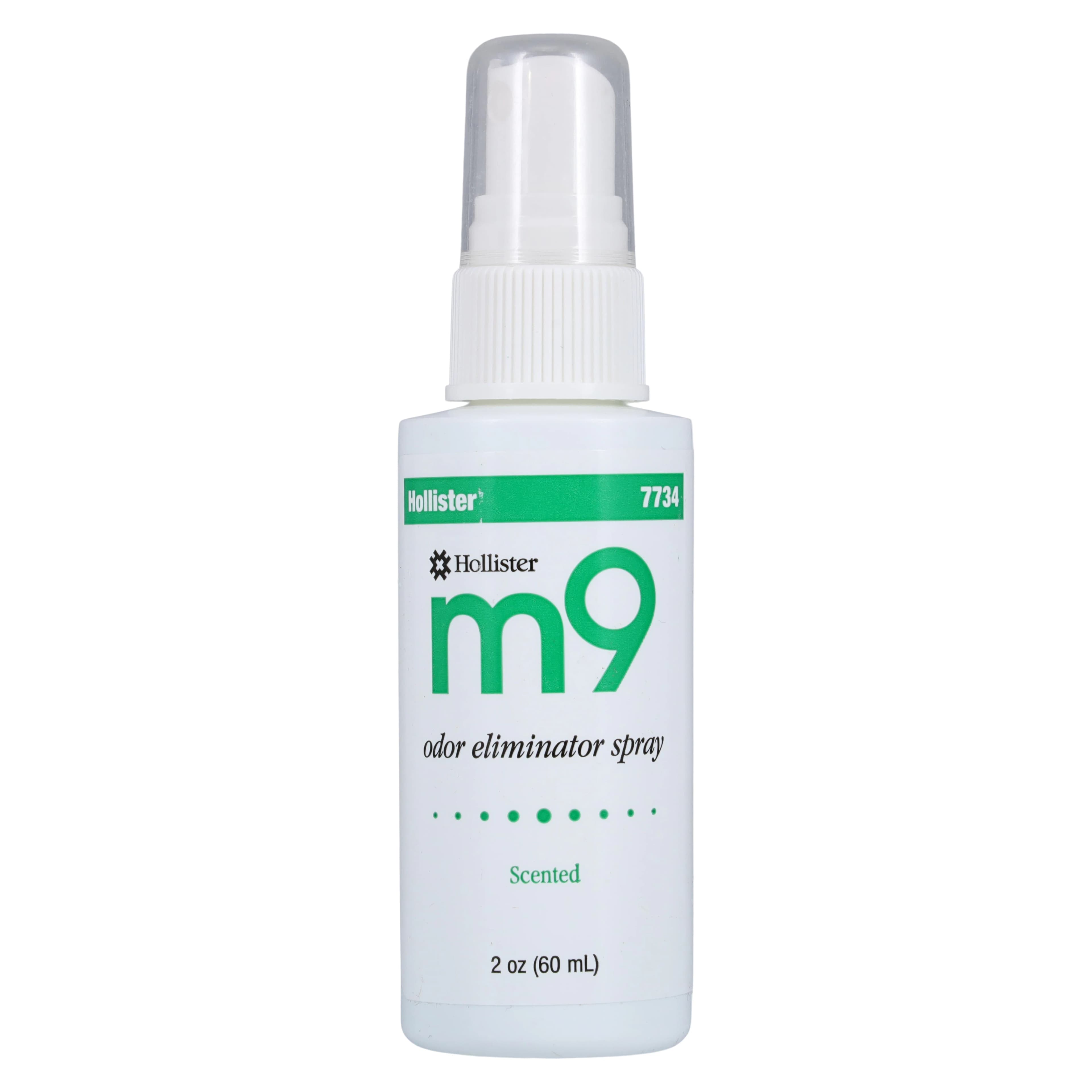 Hollister M9 Deodorizer Spray Pump - Deodorizer M9 Spray Pump - Image 1