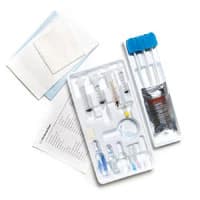 Avanos Medical Epidural Tray, Single Shot - Epidural Tray Single Shot - Image 1