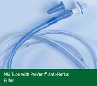 Bard Medical Nasogastric Sump Tube, 14 Fr, 48" - Nasogastrix Sump Tube 14f - Image 1