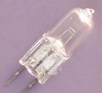 Osram 12V 50W Halogen Bulb, 44mm Long, 11.5mm Diameter, Each - Bulb Osram 12V 50W 44mm Long - Image 1