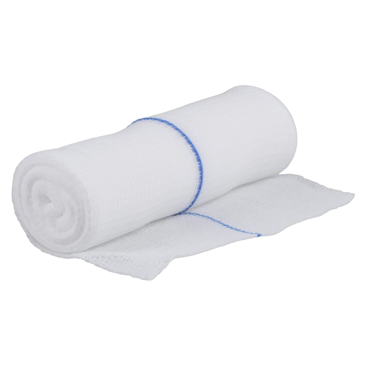 Hartmann Flexicon Conforming Bandage Gauze, 4" x 4.1 yd, Non-Sterile, 12/Bag thumbnail 3