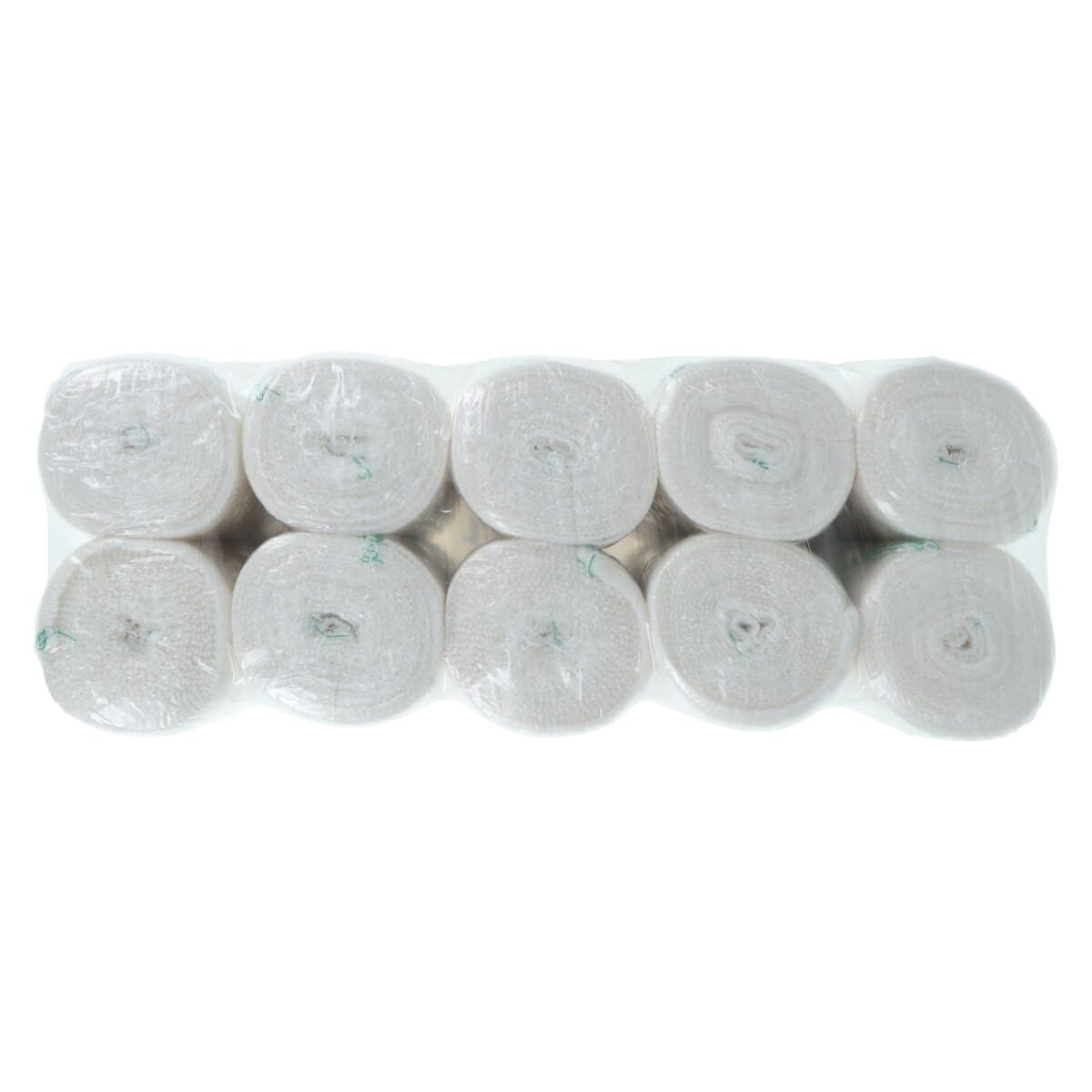 Hartmann Shur-Band Elastic Stretch Bandage, 6" x 5 yd, Non-Sterile, 10/Box thumbnail 3