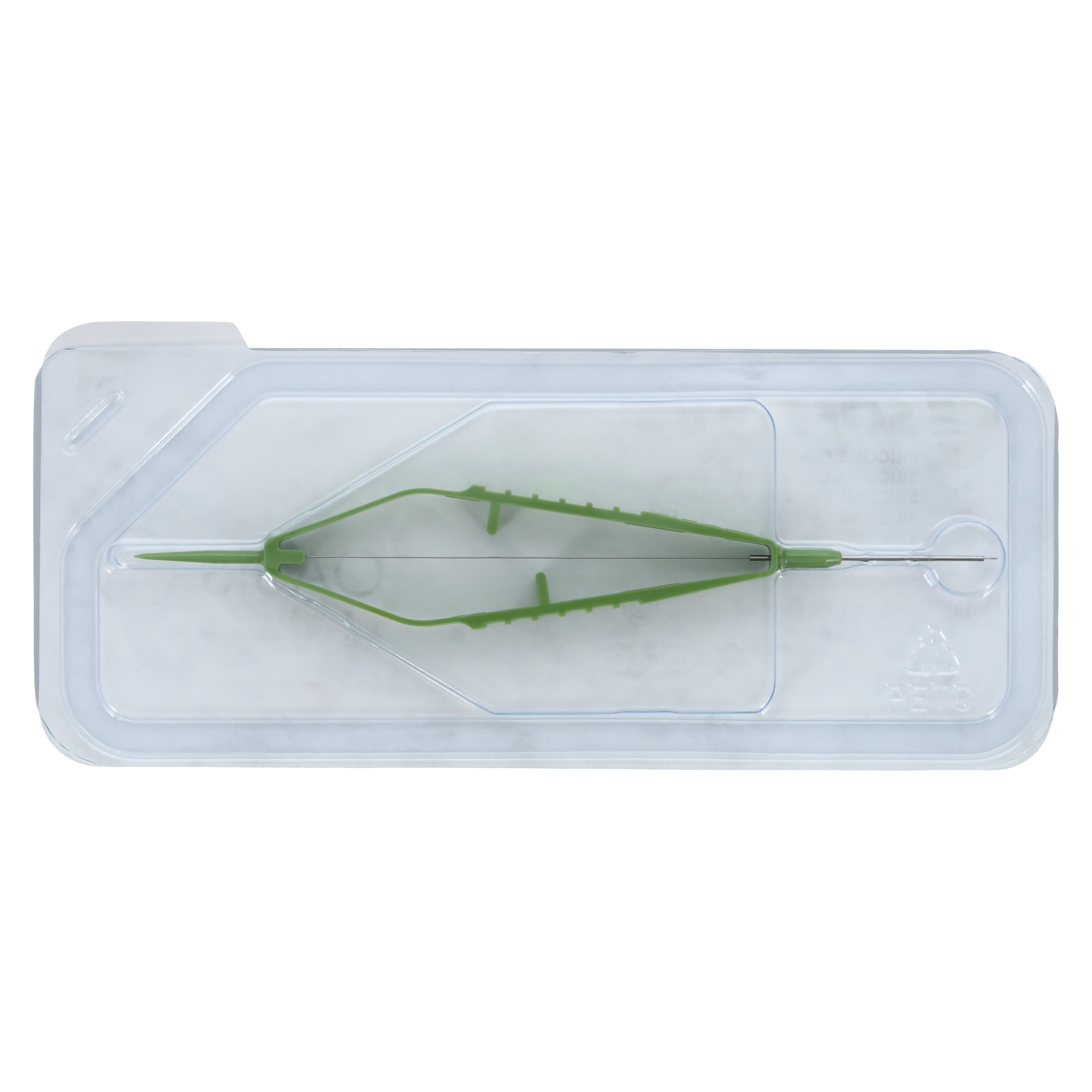 Oasis Medical Soft Plug Silicone Punctum Plug, 0.6mm, Petite thumbnail 5