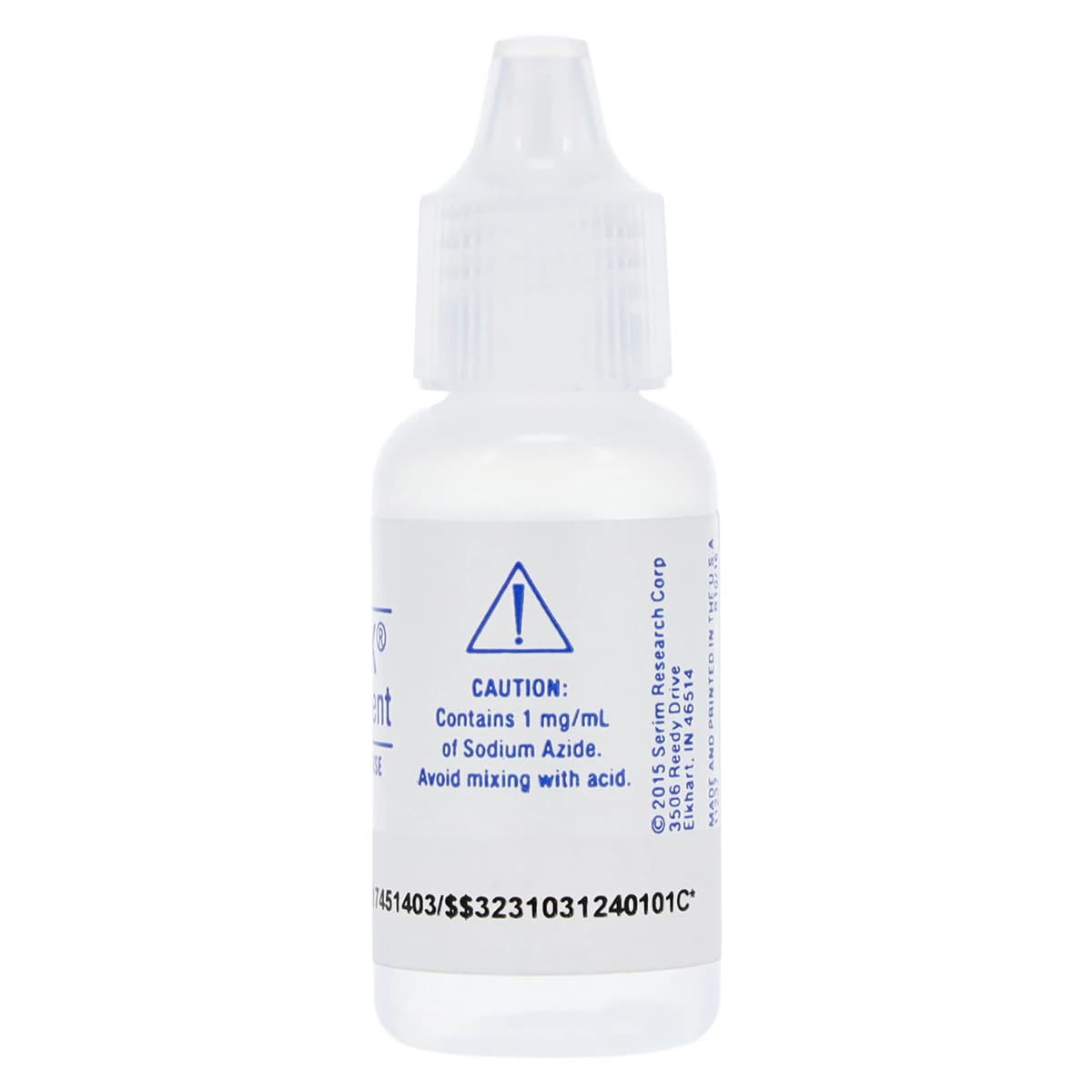 PyloriTek H. pylori Test Kit, 20 Tests/Box thumbnail 6