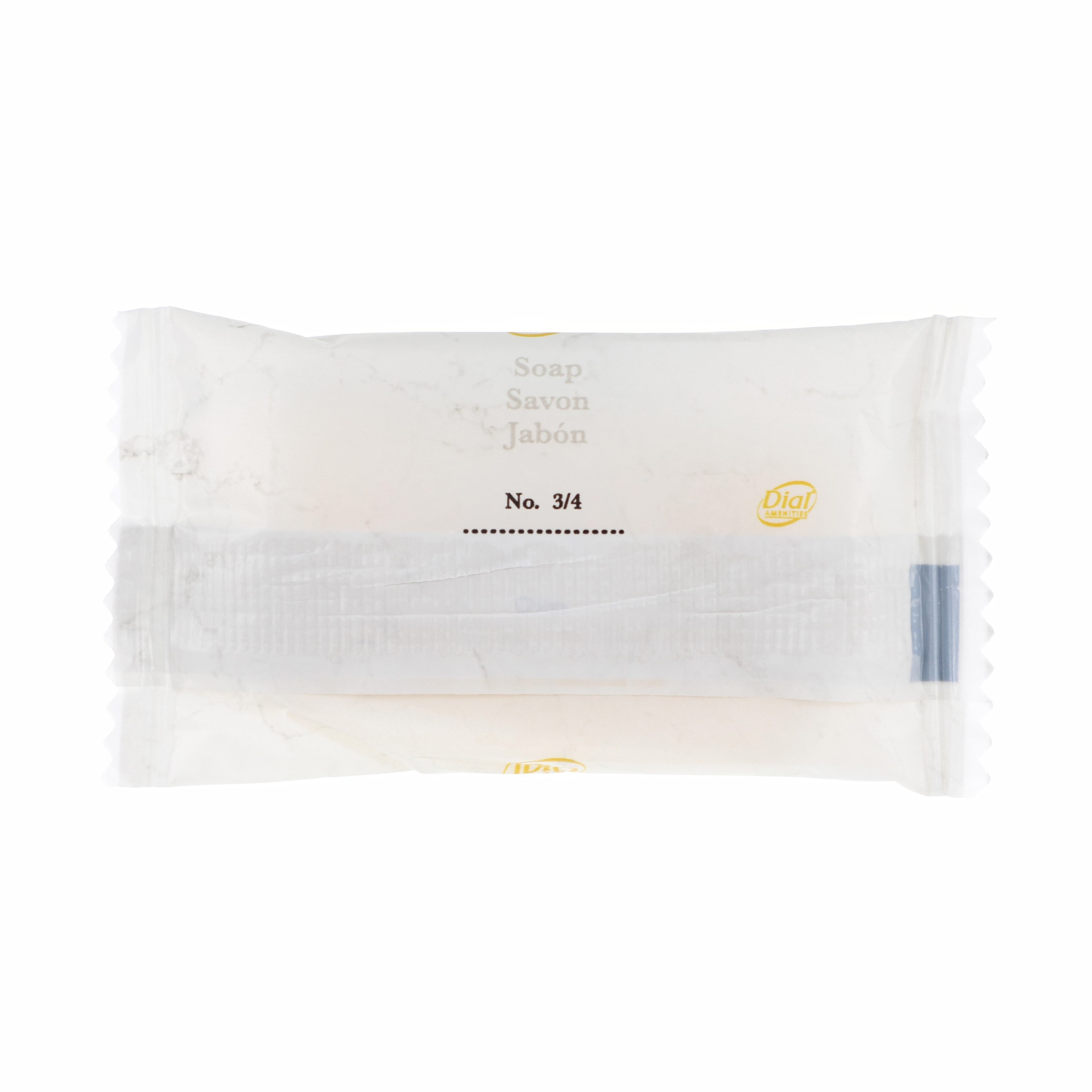 Dial Deodorant Soap Bar, Fresh, 0.75 oz, Each thumbnail 2