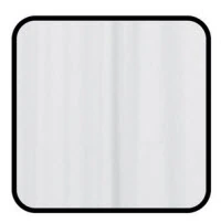 Omnimed Economy Privacy Screen Panel, Replacement Panel for Privacy Screen, Each - Panels For Privacy Screen - Image 1
