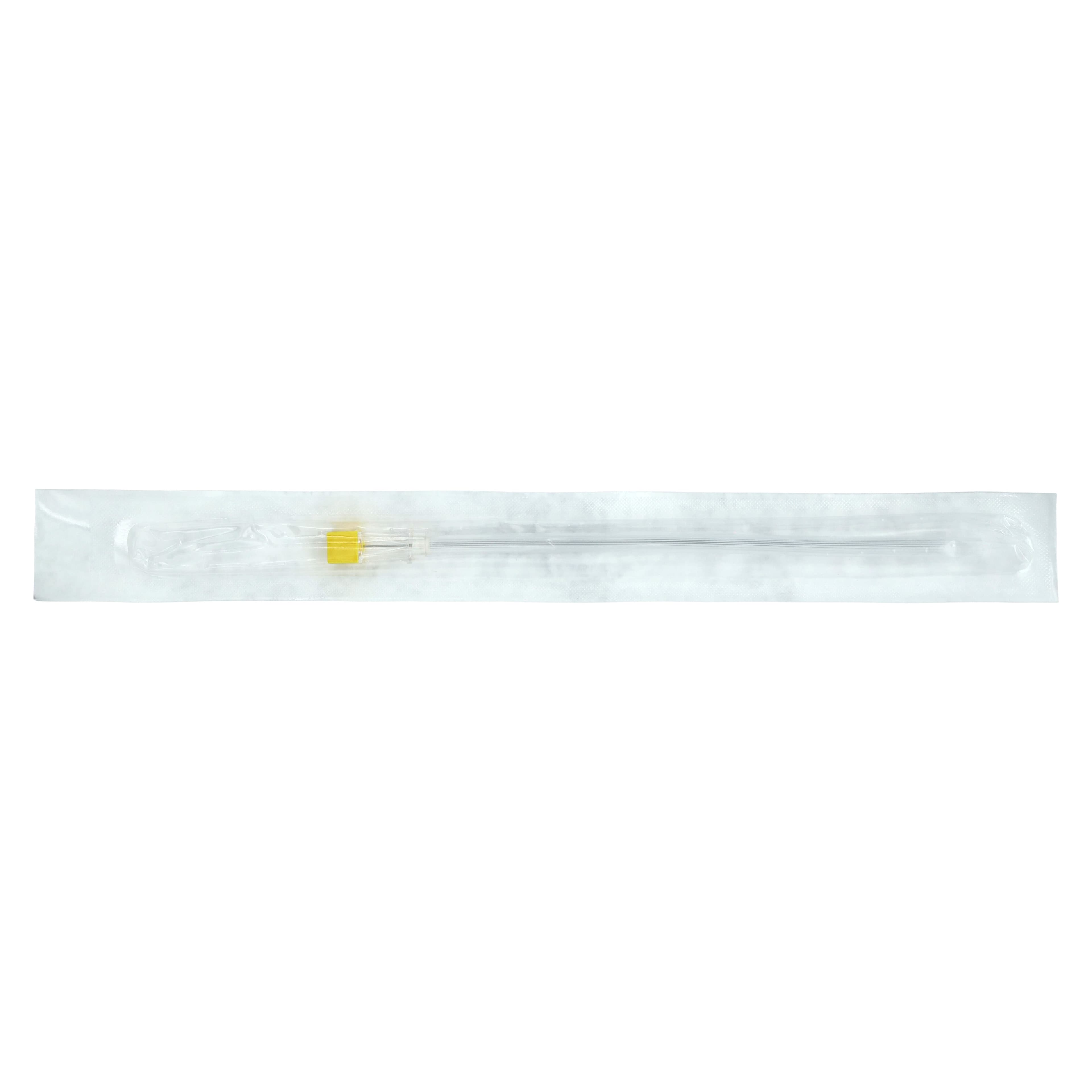 Myco Medical Reli Quincke Point Spinal Needle, 20G x 6", Sterile, Yellow, 25/Bx, SN20G601 thumbnail 3