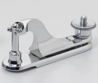 Allied Medical Circumcision Clamp Child, 1.6cm, Nickel Plated Brass, Reusable, 01KWC87QCR19PA530C0B13789S - Circumcision Clamp Child - Image 1