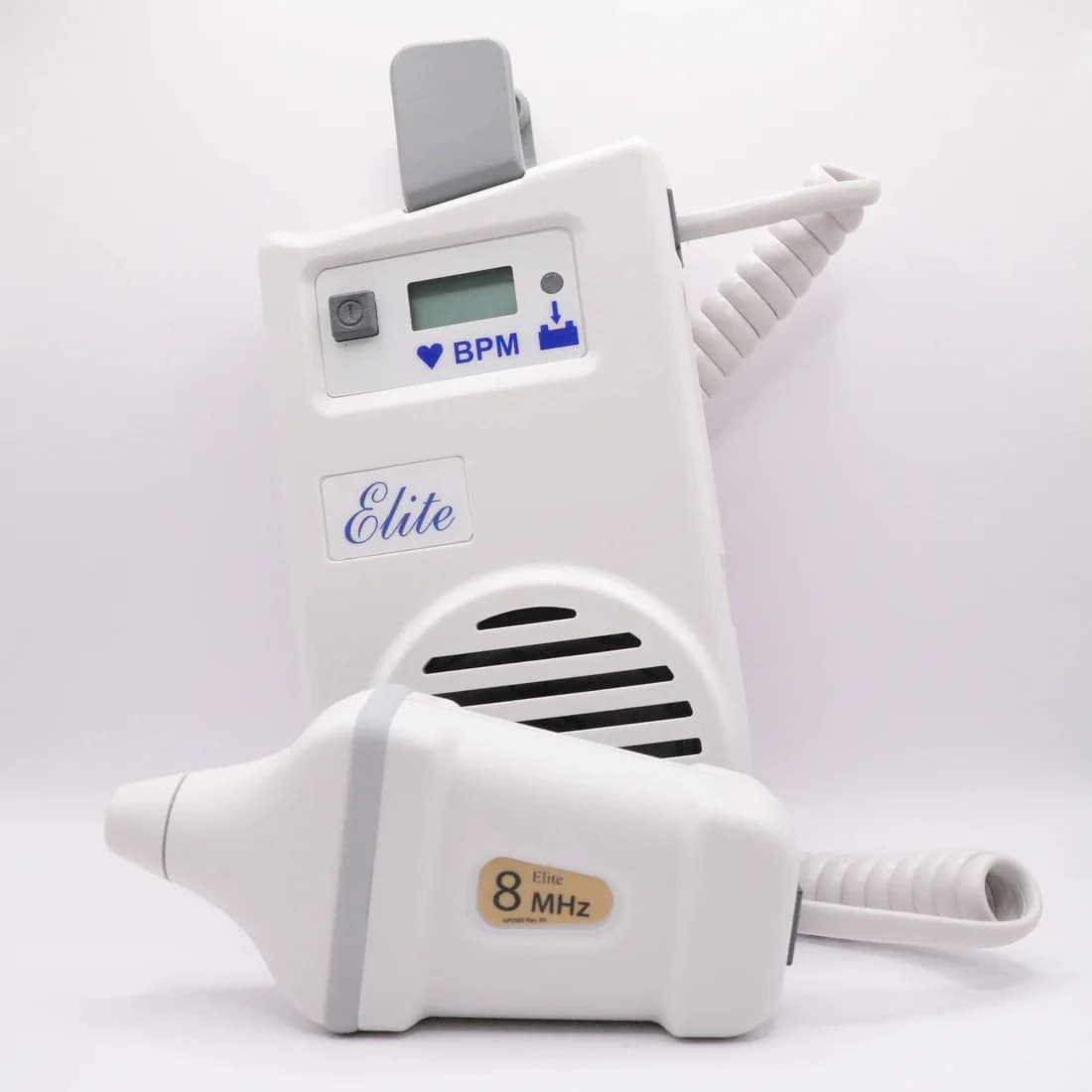 Imex Elite 200R Vascular Doppler with 8 MHz Probe - Doppler Elite 200r W/8mhz - Image 1