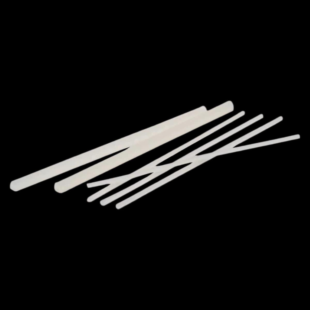 Kulzer PalaXpress Sprue Wax, 64/Package - Palaxpress Accessories Sprue Wax - Image 1
