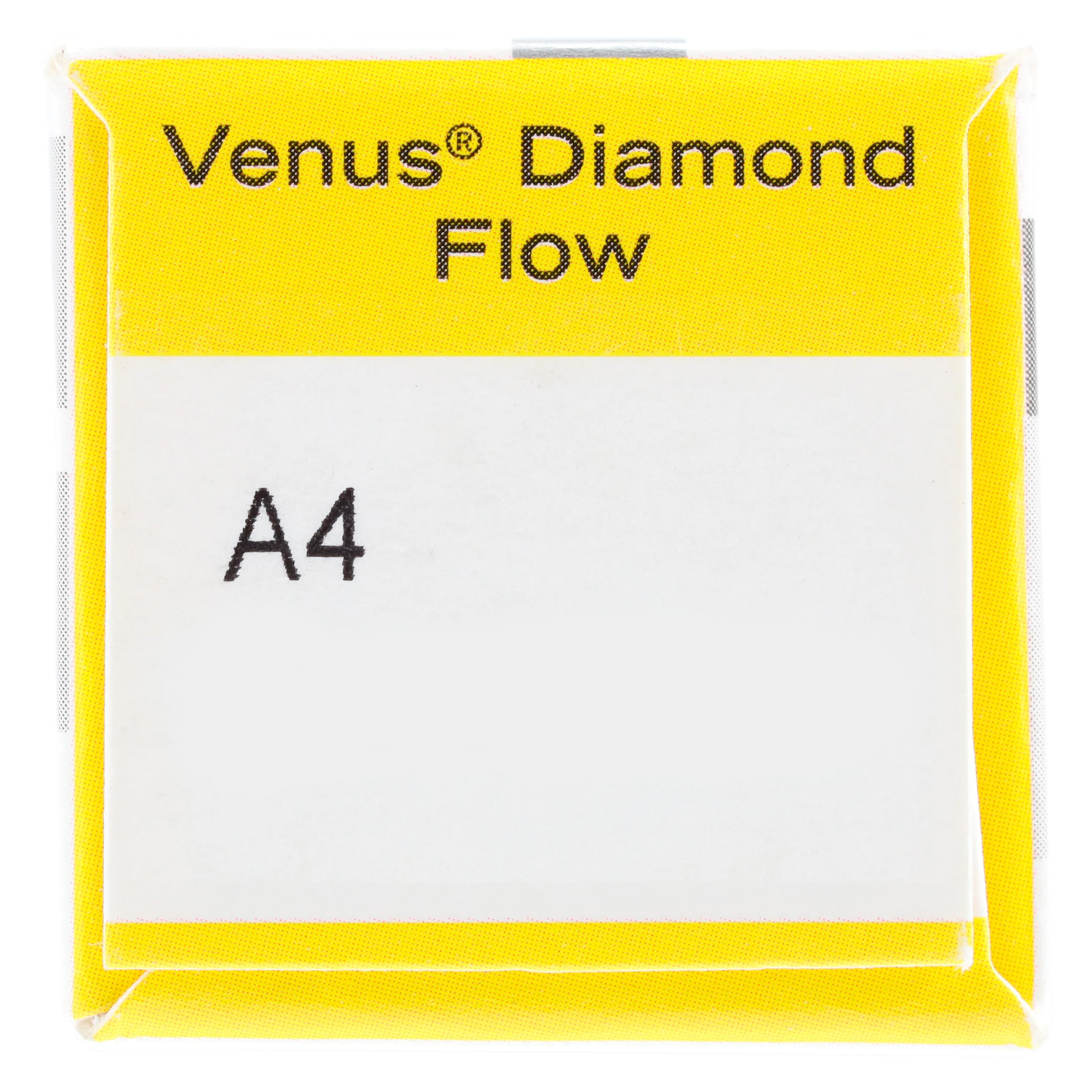 Venus Diamond Flow Flowable Composite, Light-Cure, Syringe Refill, 1.8 g, Shade A4, 1/Pk, 66040360 thumbnail 5