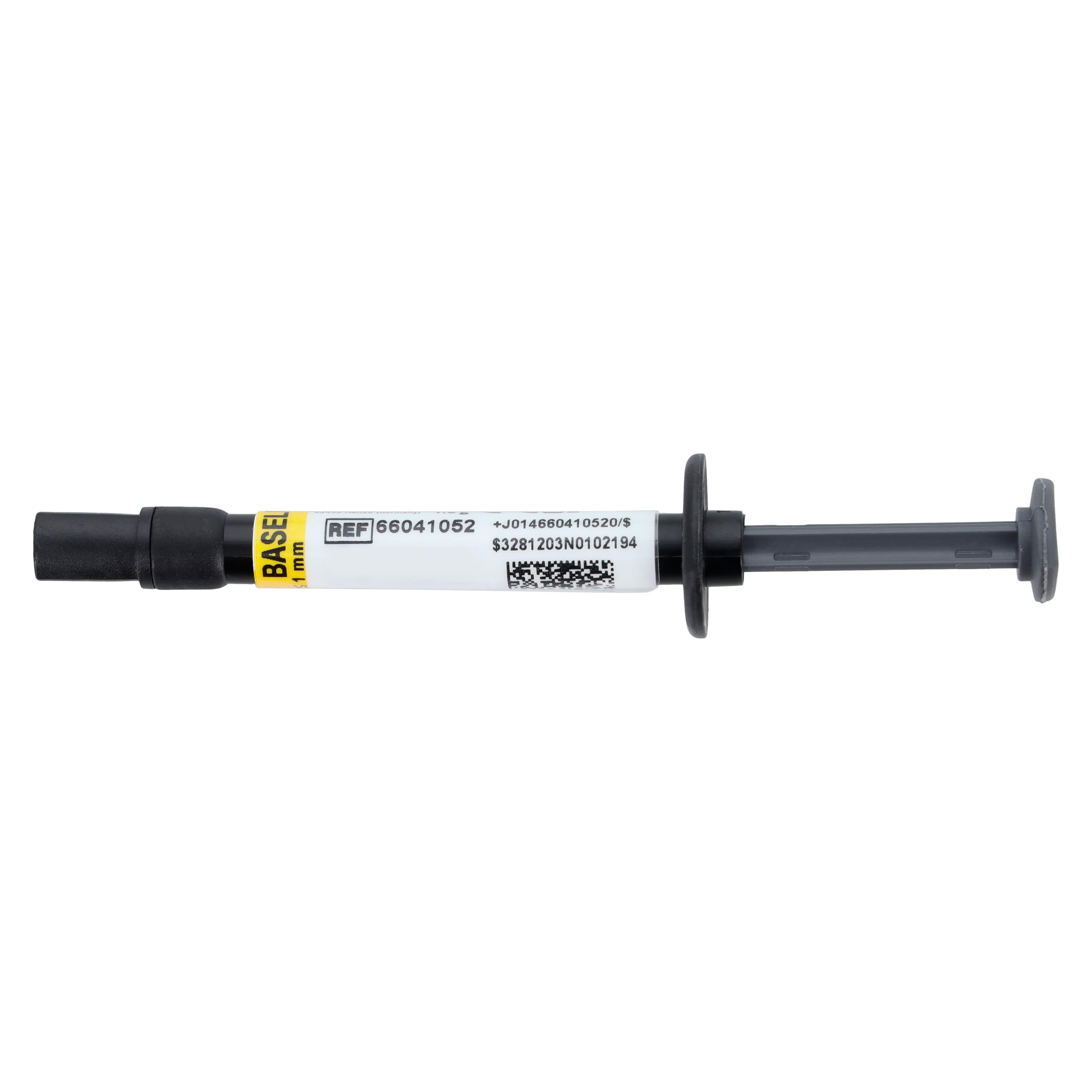 Venus Diamond Flow Flowable Composite, Light-Cure, Syringe Refill, Baseliner Shade, 1.8 g, 1/Pk, 66041052 thumbnail 4