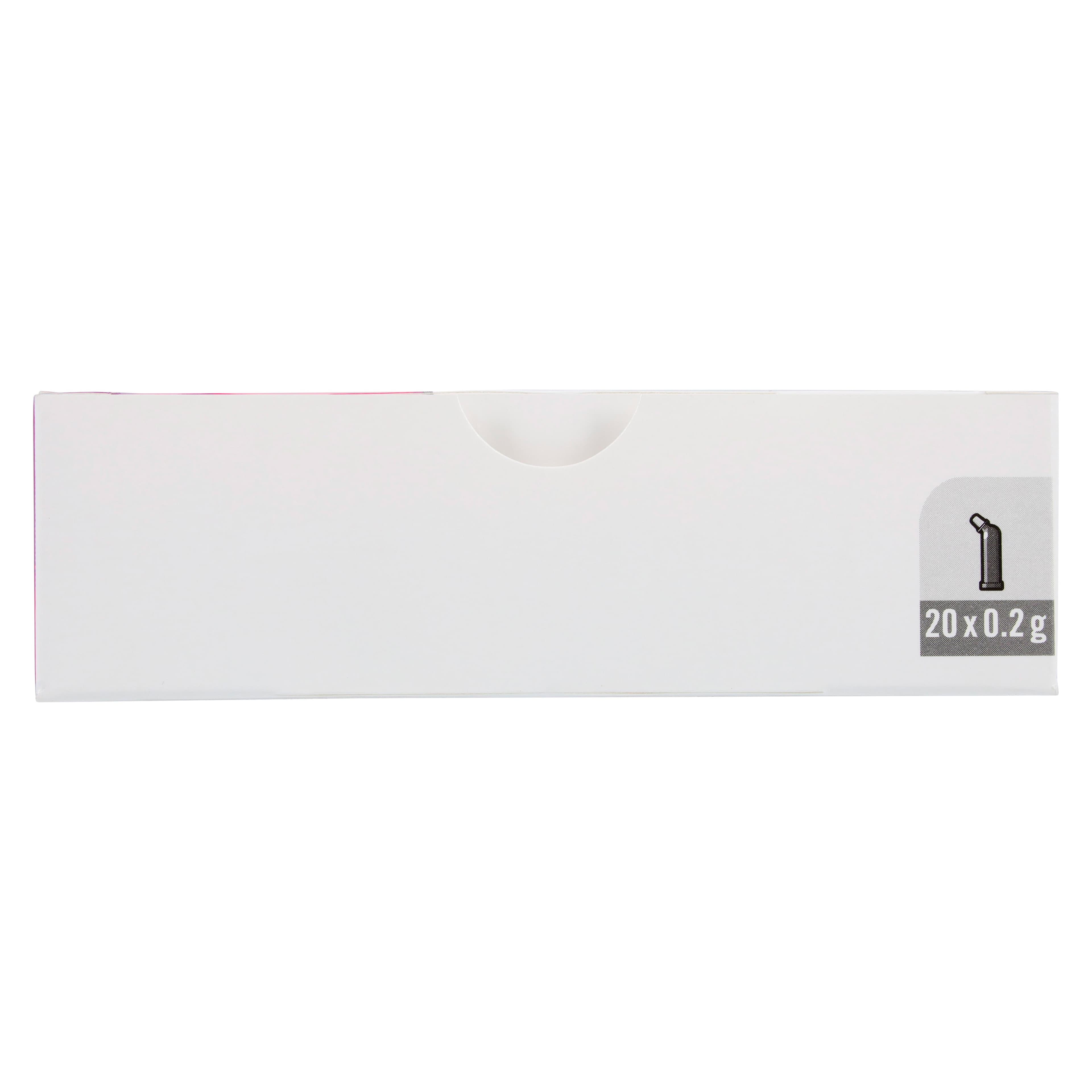 Venus Diamond Flow Flowable Composite, Light-Cure, PLT Refill, 0.2 g, Shade A1, 20/Pk, 66040368 thumbnail 4