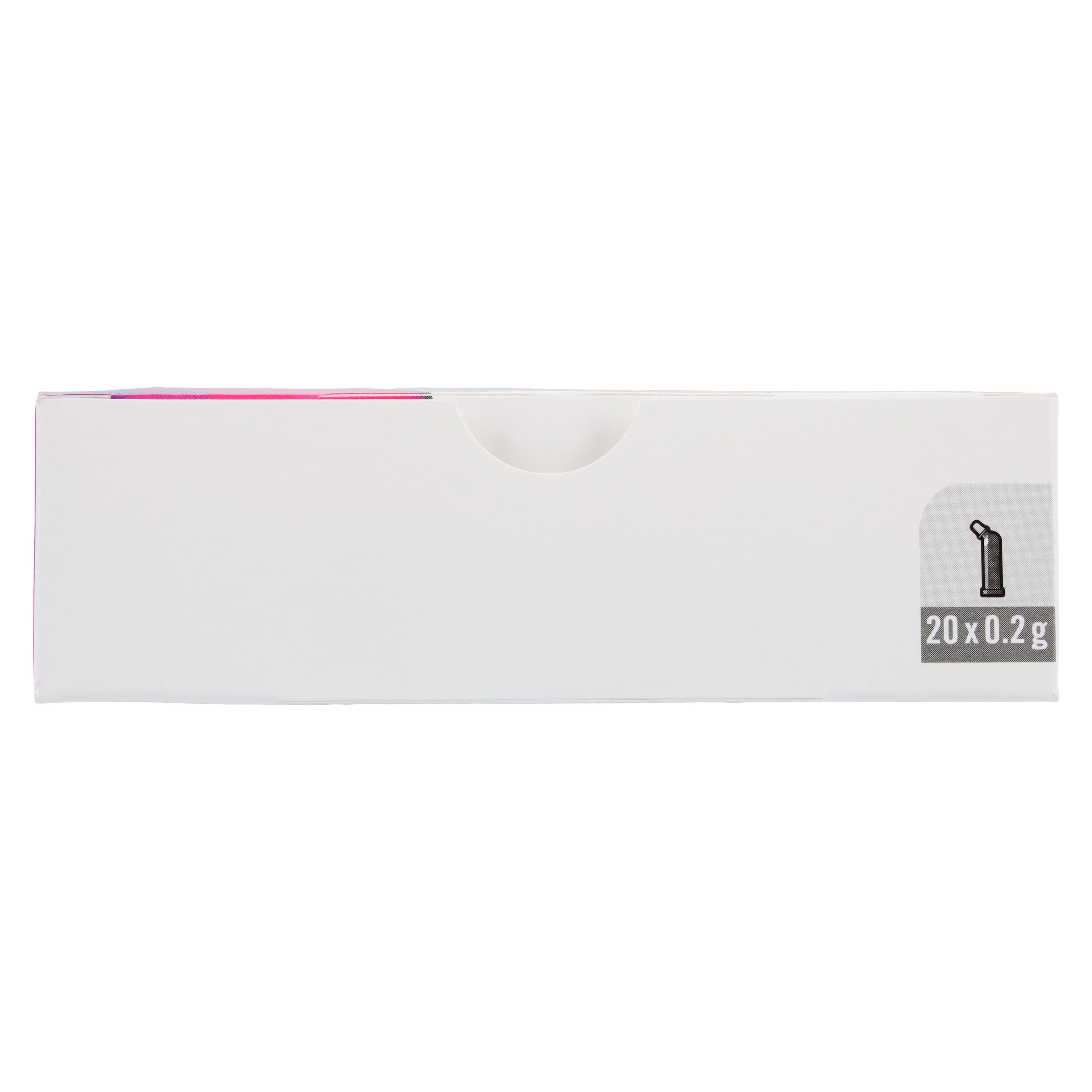 Venus Diamond Flow Flowable Composite, Shade A3, 0.2 g Unidose Tips, 20/Box, 66040371 thumbnail 4
