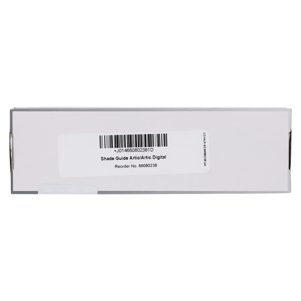 Kulzer Artic Digital Shade Guide, 17 Shades, 66080238 thumbnail 5