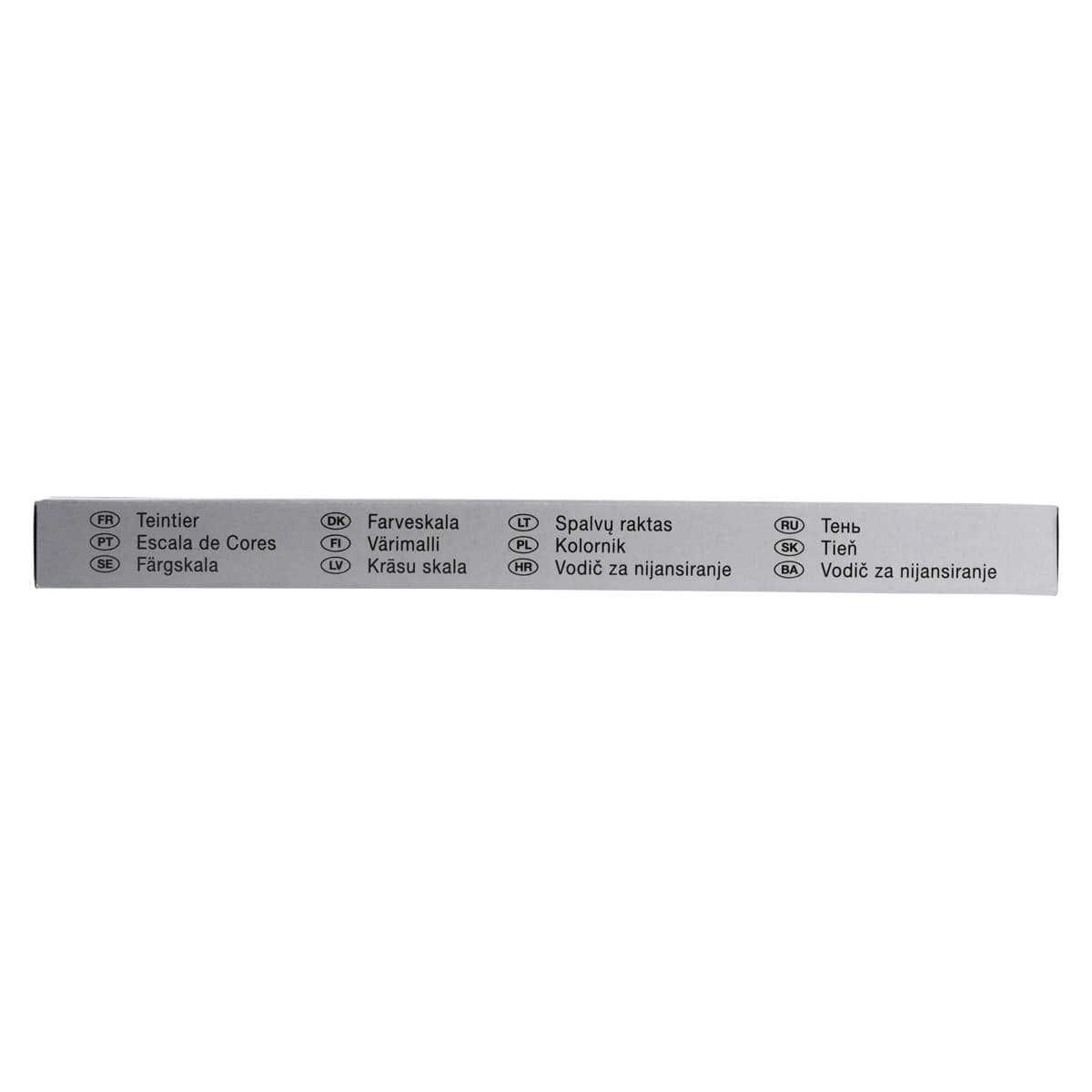 Kulzer Artic Digital Shade Guide, 17 Shades, 66080238 thumbnail 4