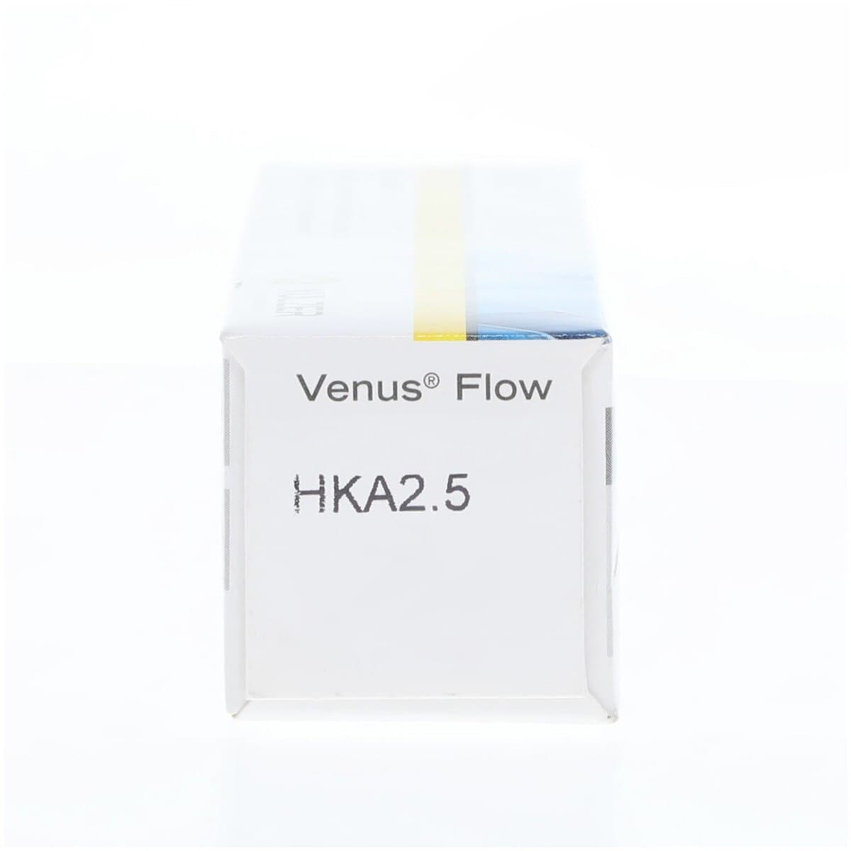 Kulzer Venus Flow Flowable Composite Syringe Refill, Shade A2.5, 1.8 g, 66014564 thumbnail 4
