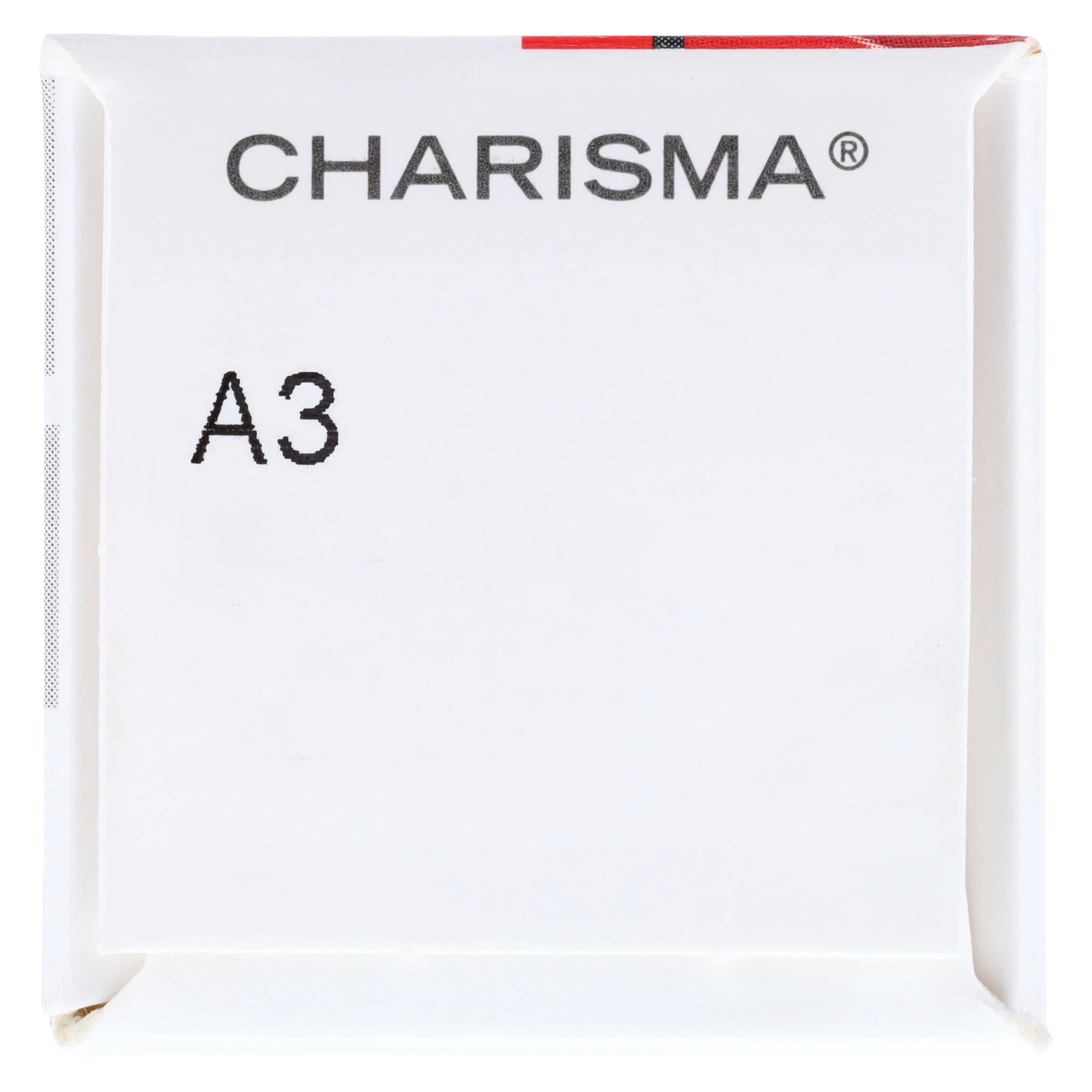 Charisma Hybrid Composite, Light-Cure, Syringe Refill, Universal Viscosity, 4 g, A3, 1/Pk, 66000087 thumbnail 7