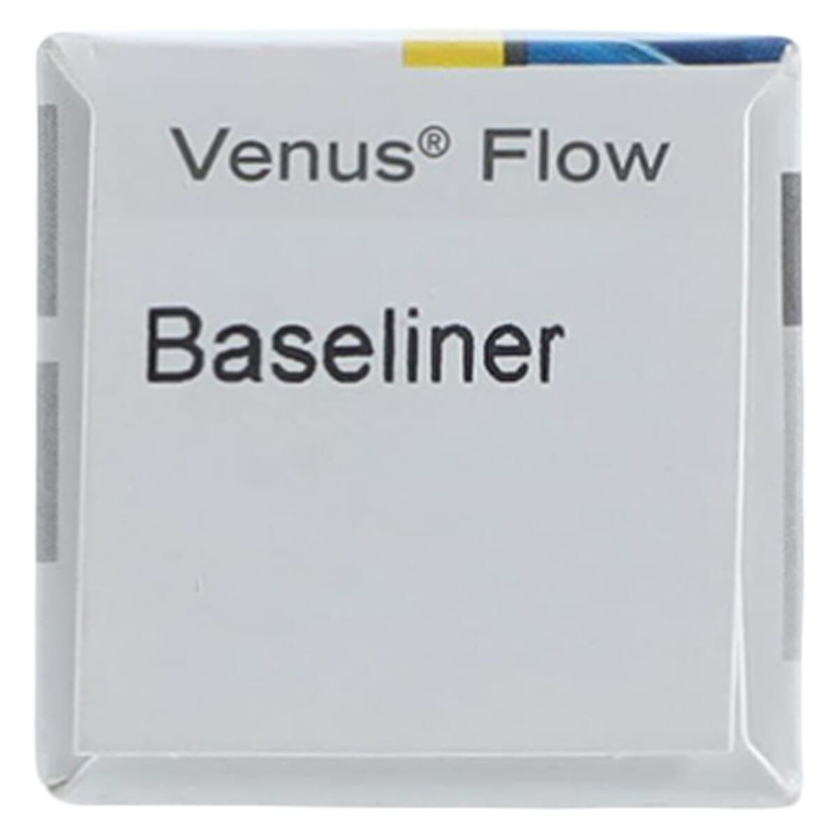 Kulzer Venus Flow Flowable Composite Syringe Refill, Baseliner White, 1.8 g, 66014574 thumbnail 5