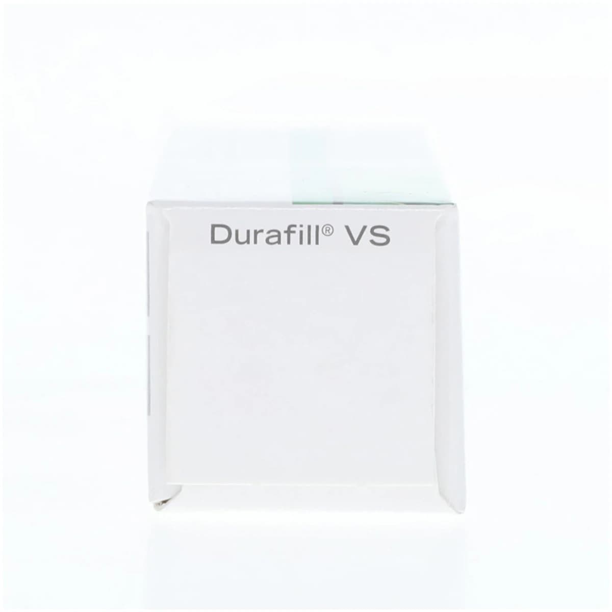 Durafill VS Light-Cure Microfill Composite Syringe Refill, Shade A3, 4g, 66000010 thumbnail 5