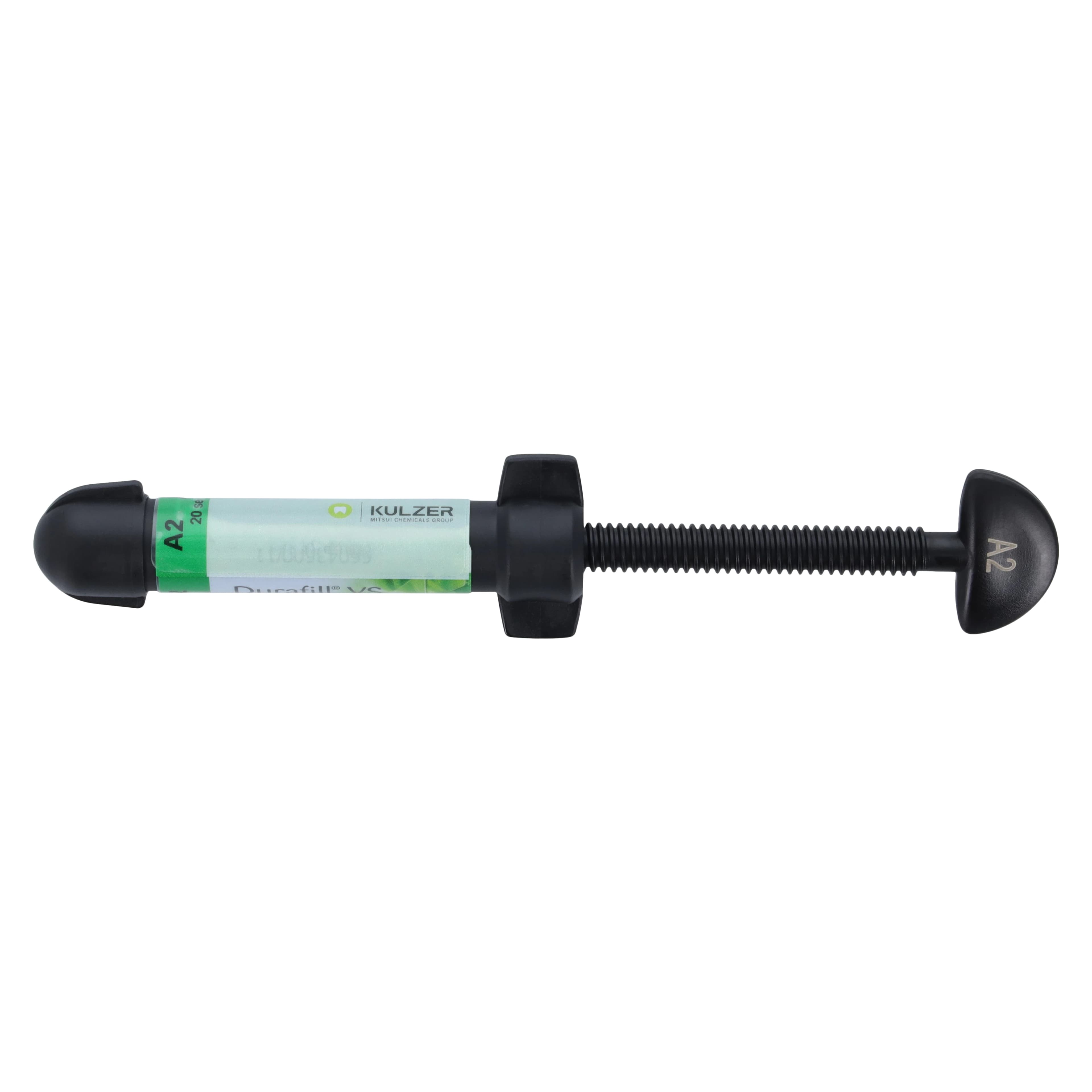 Kulzer Durafill VS Light-Curing Microfill Composite Syringe Refill, Shade A2, 4 g, 1/Pk, 66000009 thumbnail 4