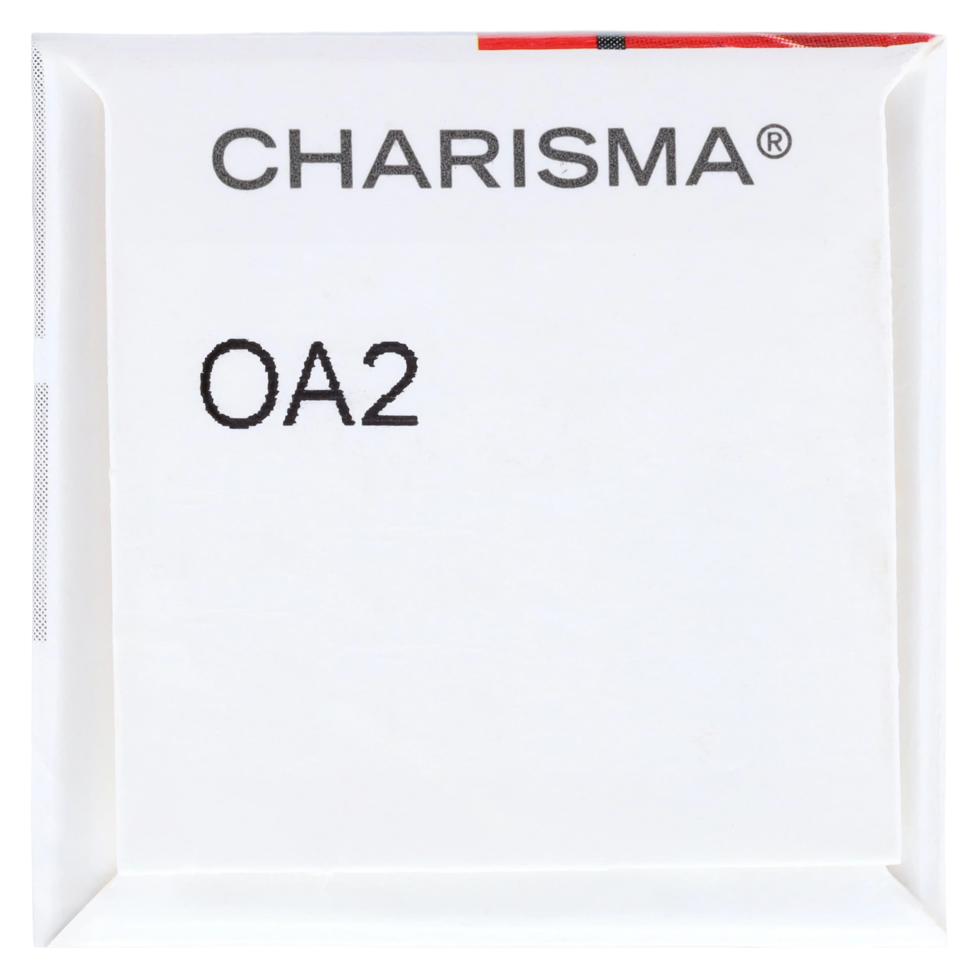 Kulzer Charisma Universal Composite Syringe Refill, Opaque OA2, 4 g, 66000097 thumbnail 7