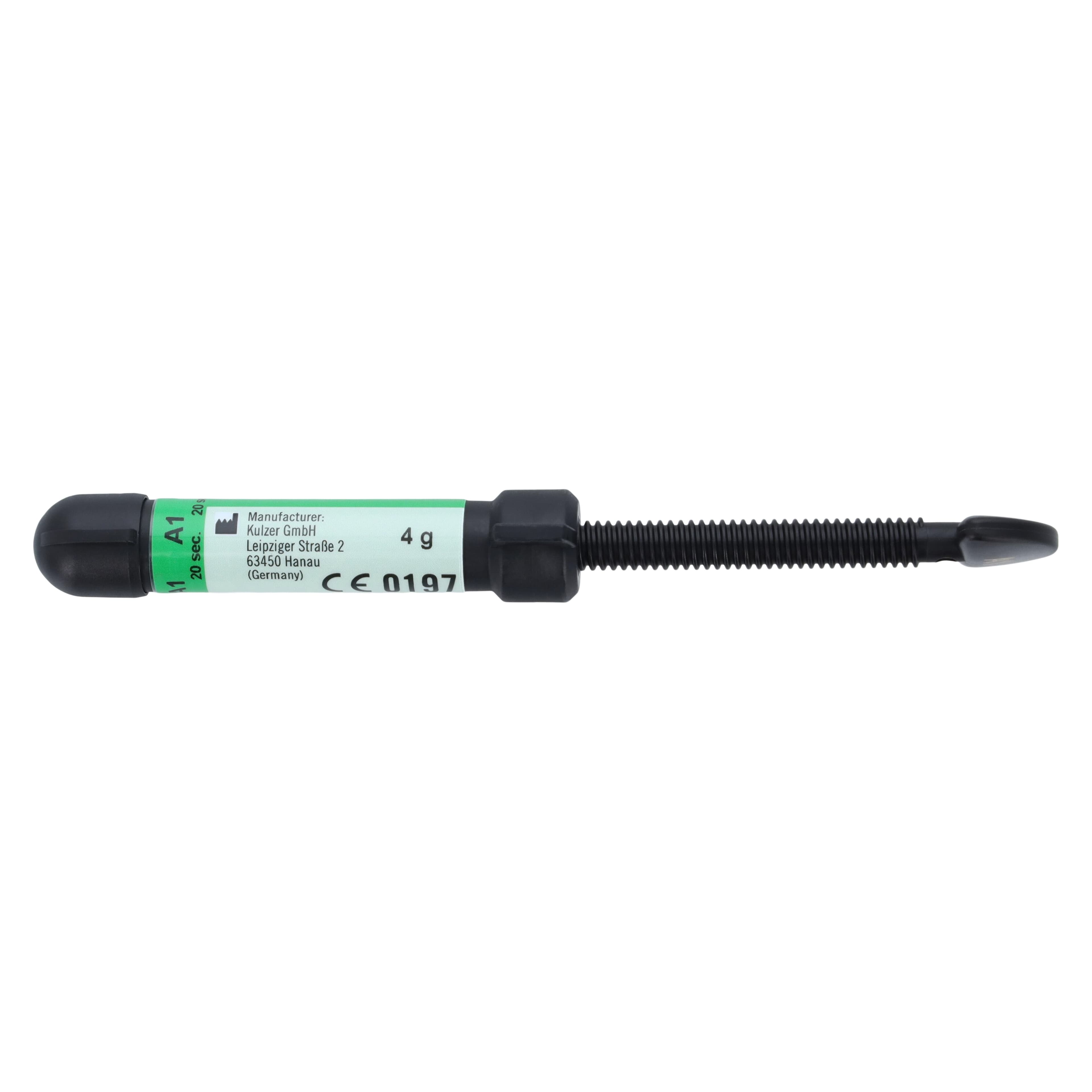 Durafill VS Light-Cure Composite Syringe Refill, A1 Shade, 4g, 66000008 thumbnail 4