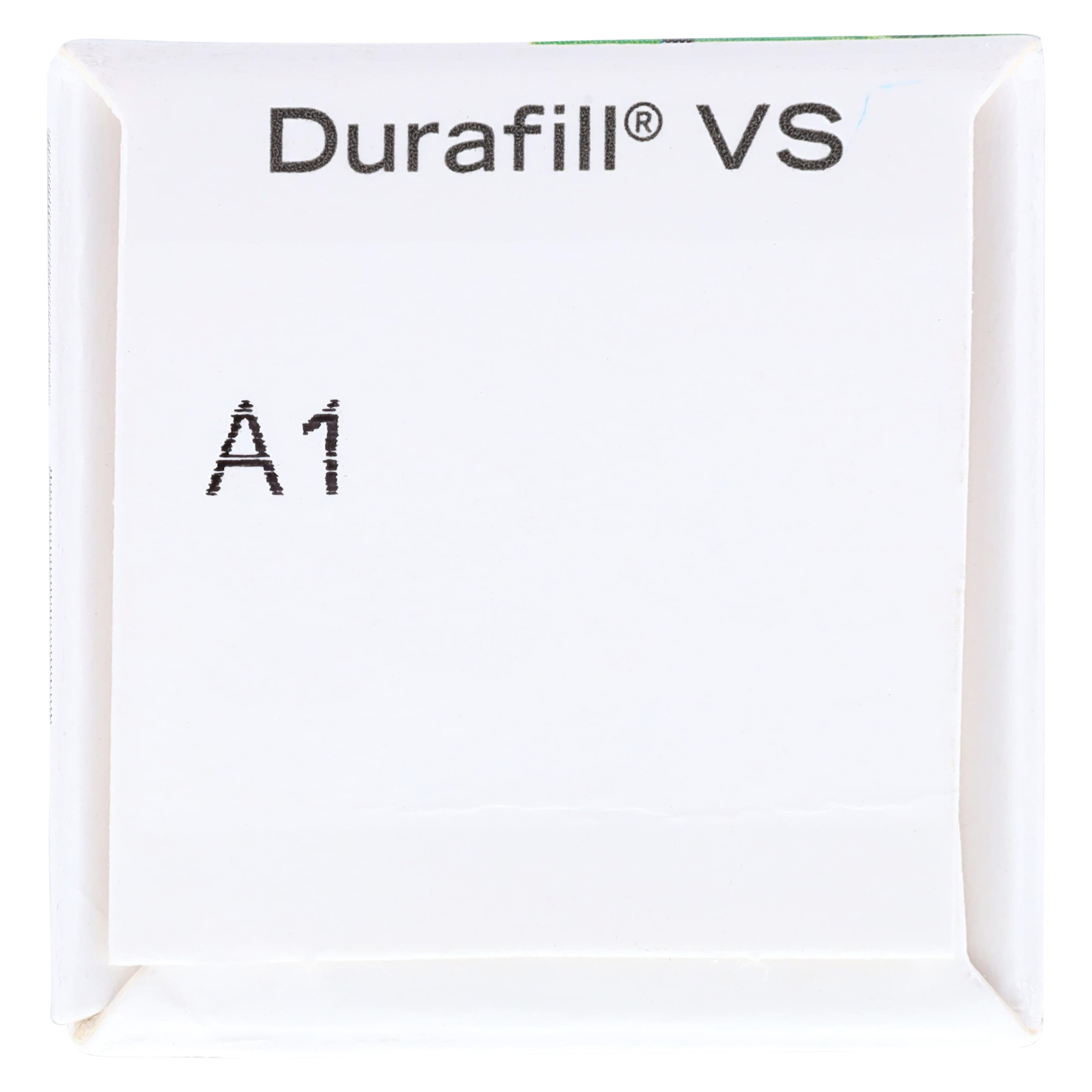 Durafill VS Light-Cure Composite Syringe Refill, A1 Shade, 4g, 66000008 thumbnail 8