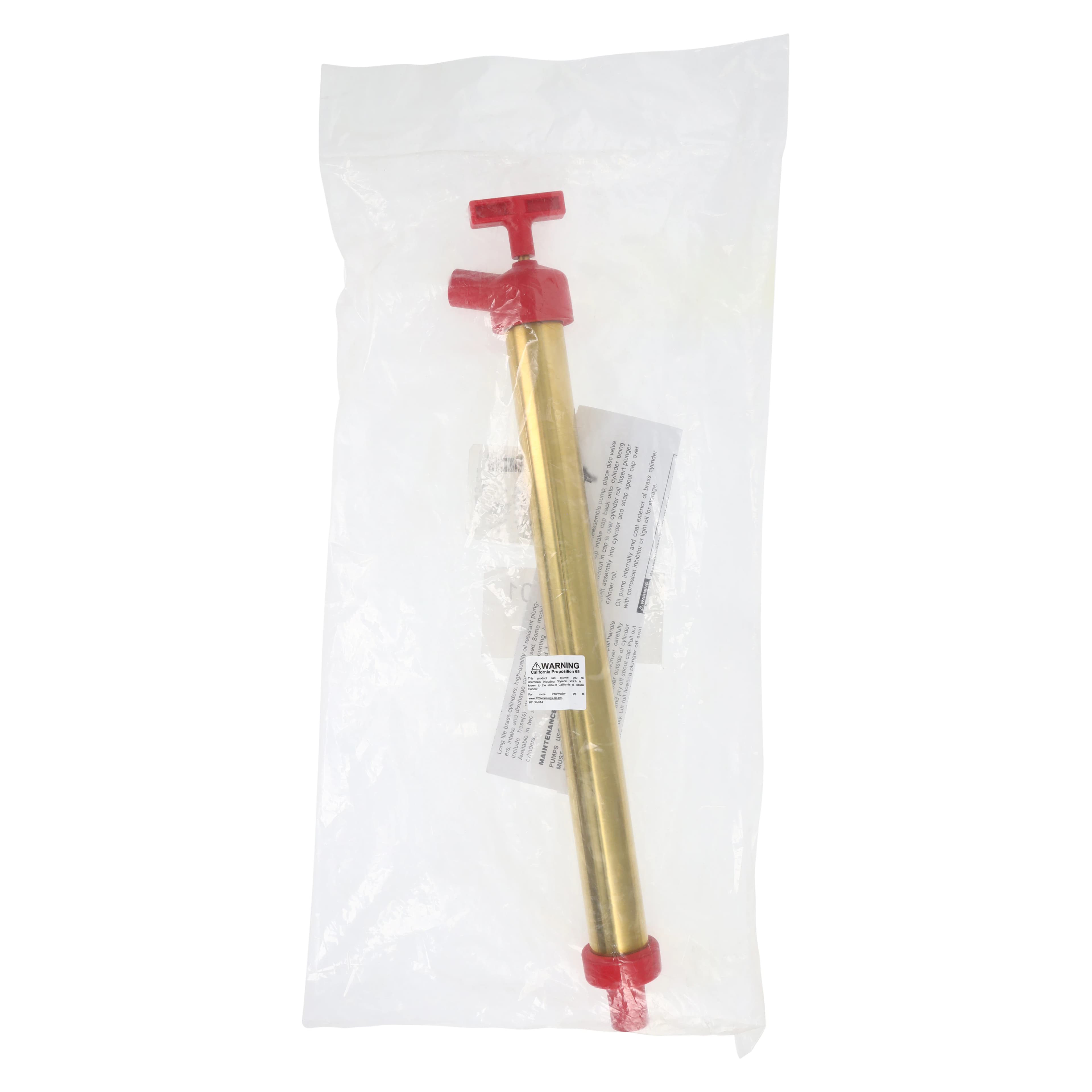 Rapid Form Immobilizer Pump, Size Small thumbnail 4