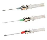 Cathlon IV Catheter, 18 Gauge, 1-1/4 inch, Sterile, Latex-Free, 200/Case - Cathlon IV Catheter - Image 1